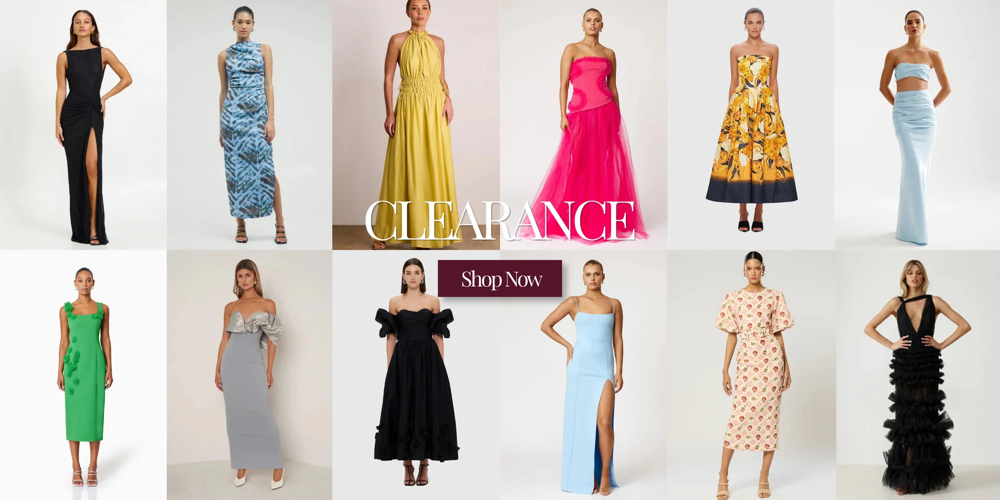 Rent Your Dream Designer Look