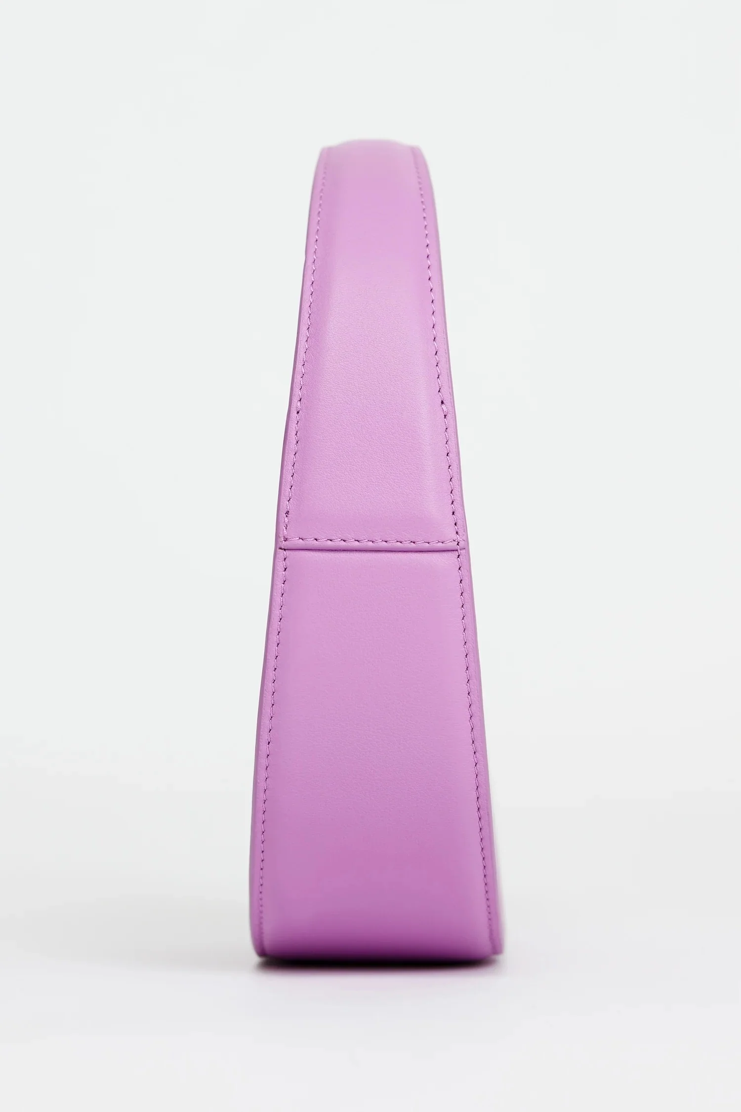 Acler Baby Birch Bag - Mulberry - Image 2