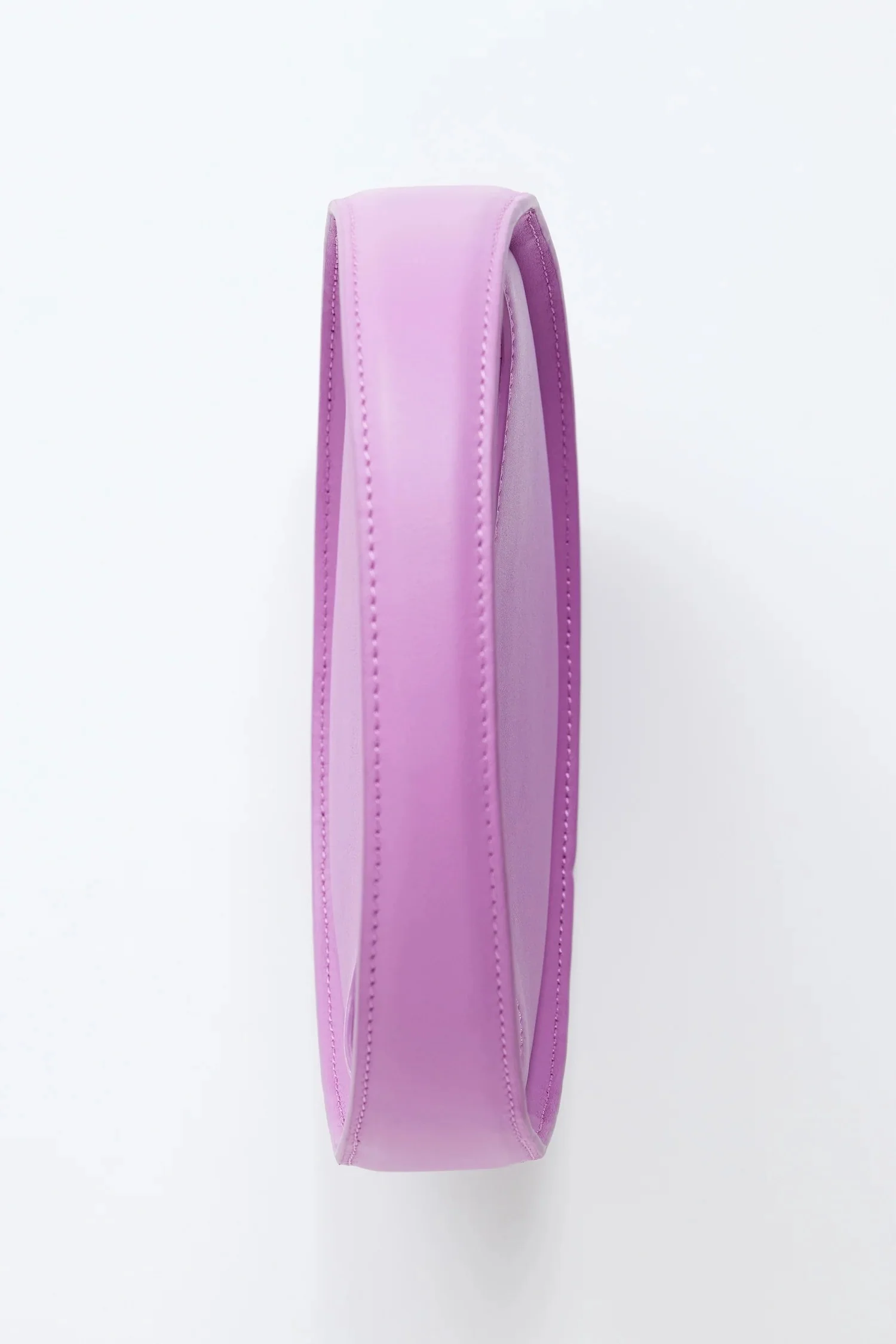 Acler Baby Birch Bag - Mulberry - Image 3