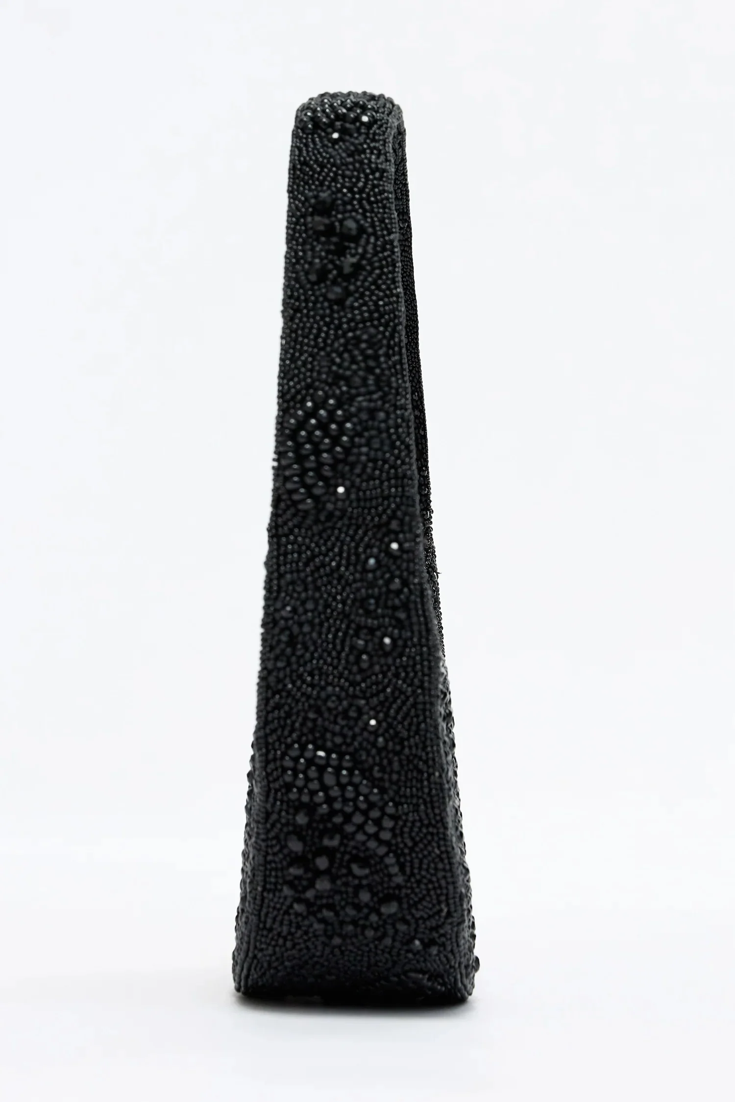 Acler Bead Birch Bag - Black - Image 2