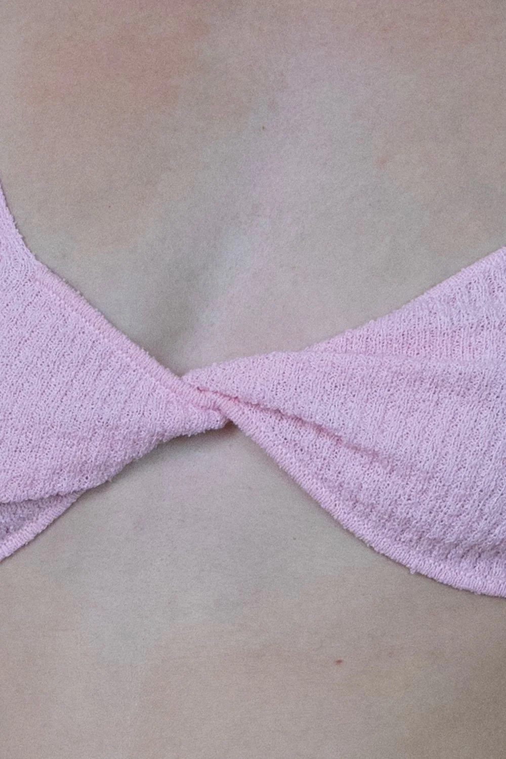 Bec & Bridge Lemon Squeezy Top - Cotton Candy - Image 7
