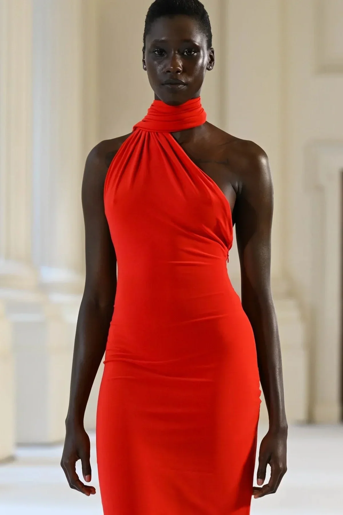 Effie Kats Haven Dress- Rio - Image 2