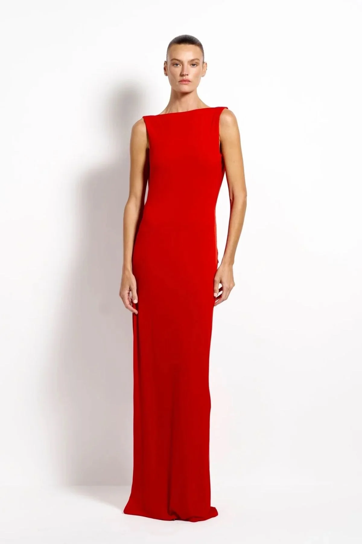 Effie Kats Valora Gown - Rio