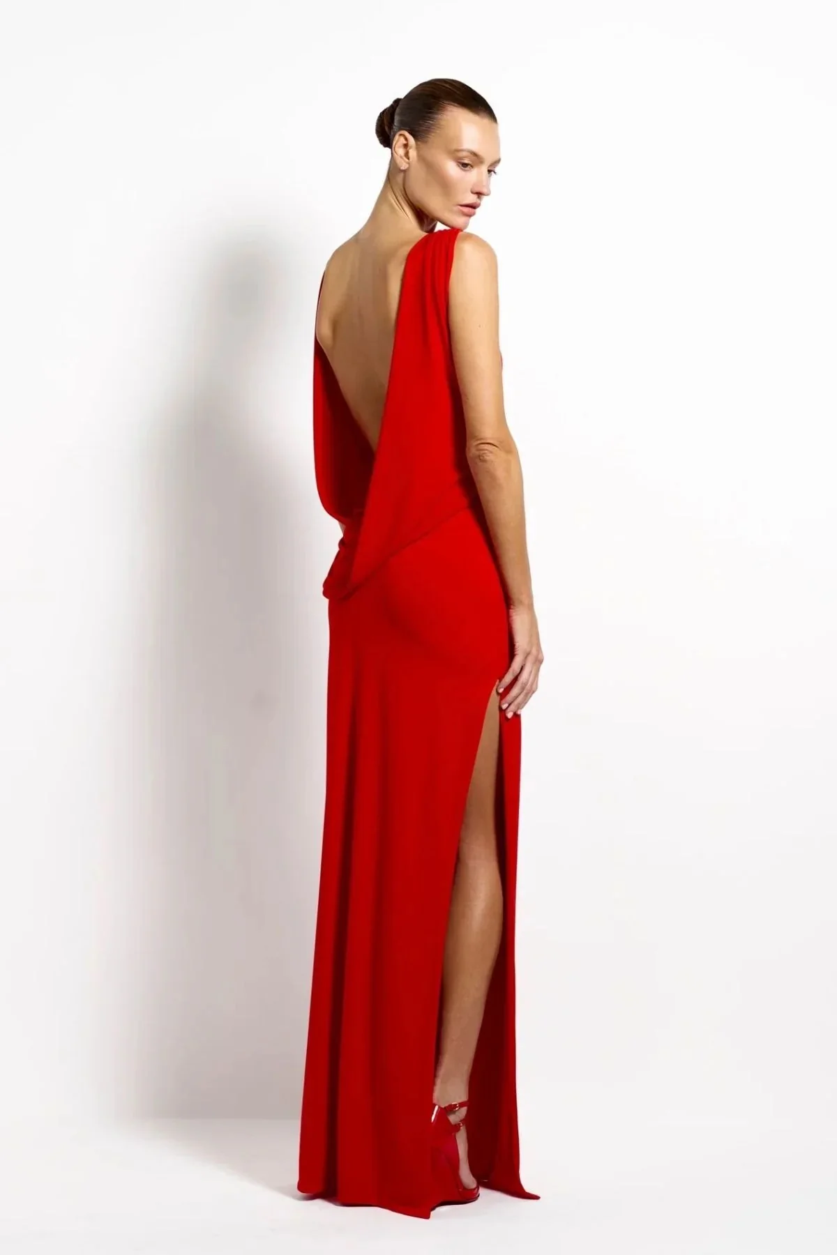 Effie Kats Valora Gown - Rio - Image 4