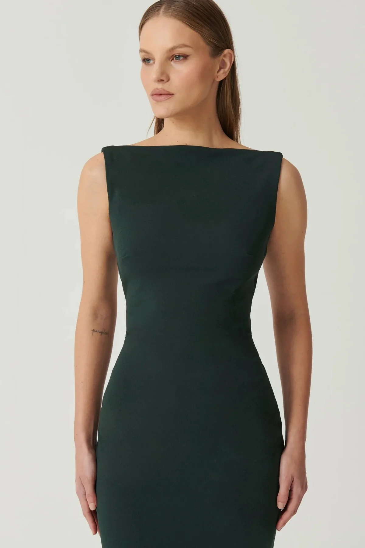 Effie Kats Verona Gown - Sacramento - Image 2