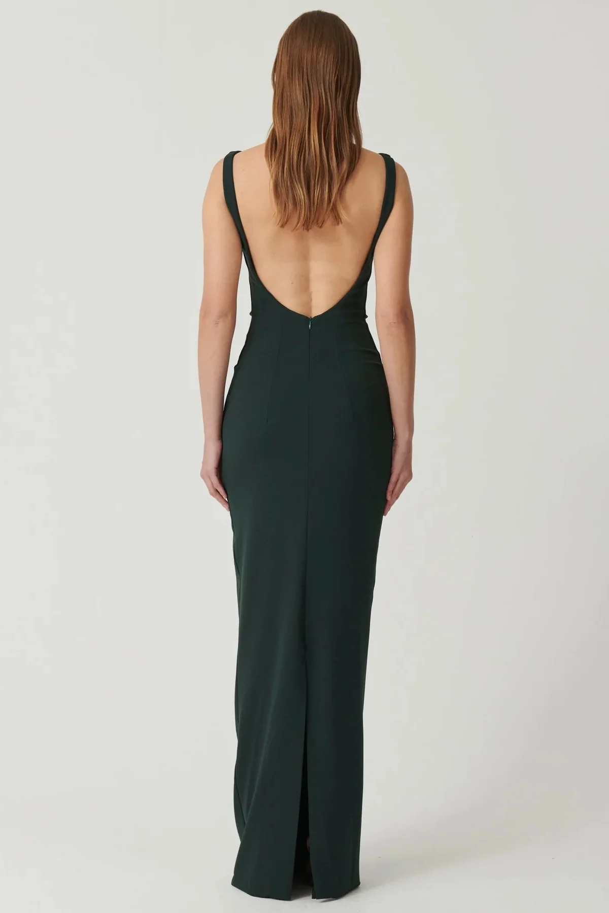 Effie Kats Verona Gown - Sacramento - Image 3