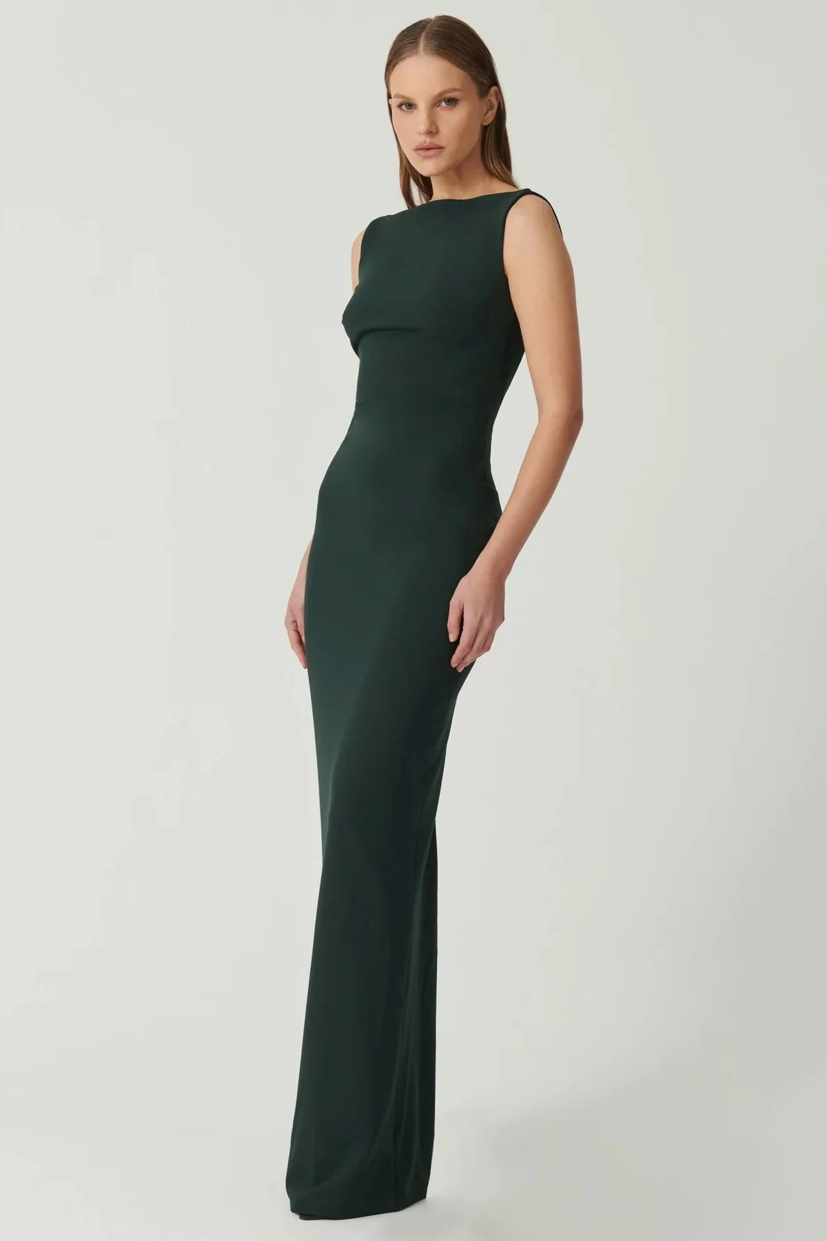 Effie Kats Verona Gown - Sacramento - Image 4