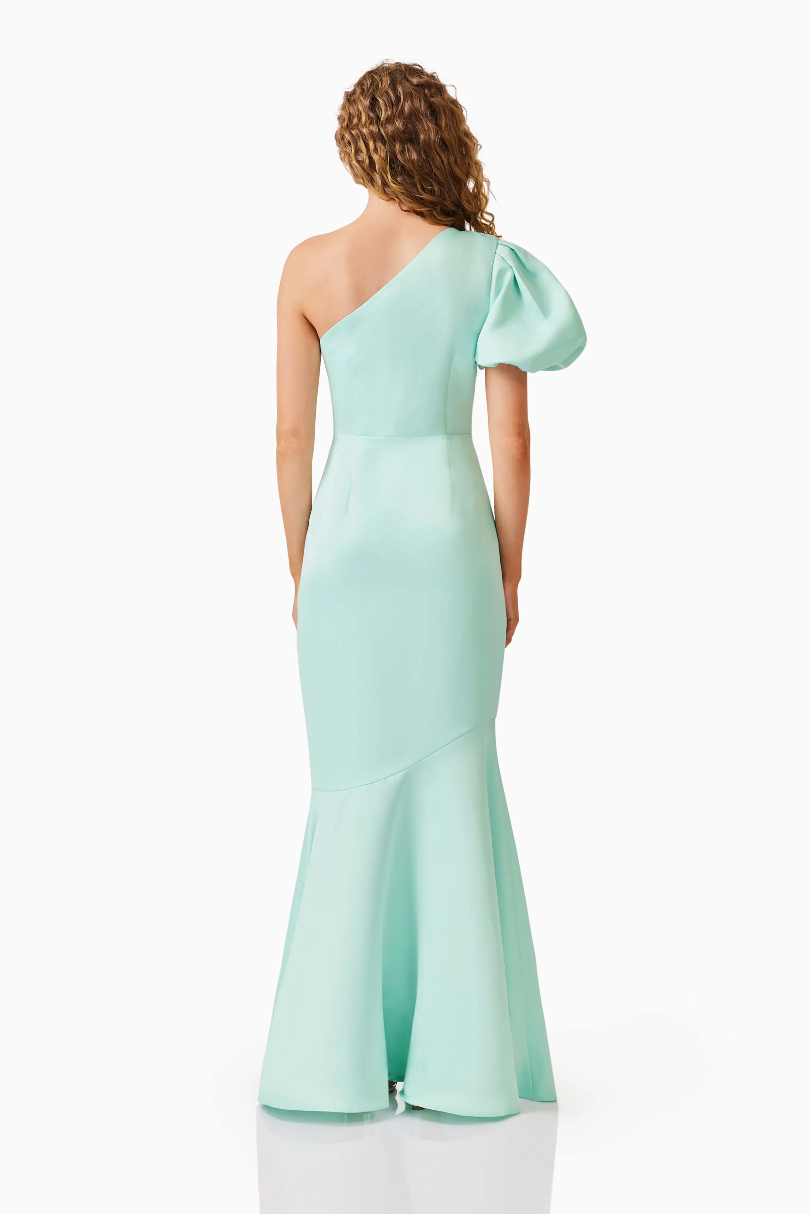 Elliatt Blake Maxi Dress - Beach Glass - Image 4