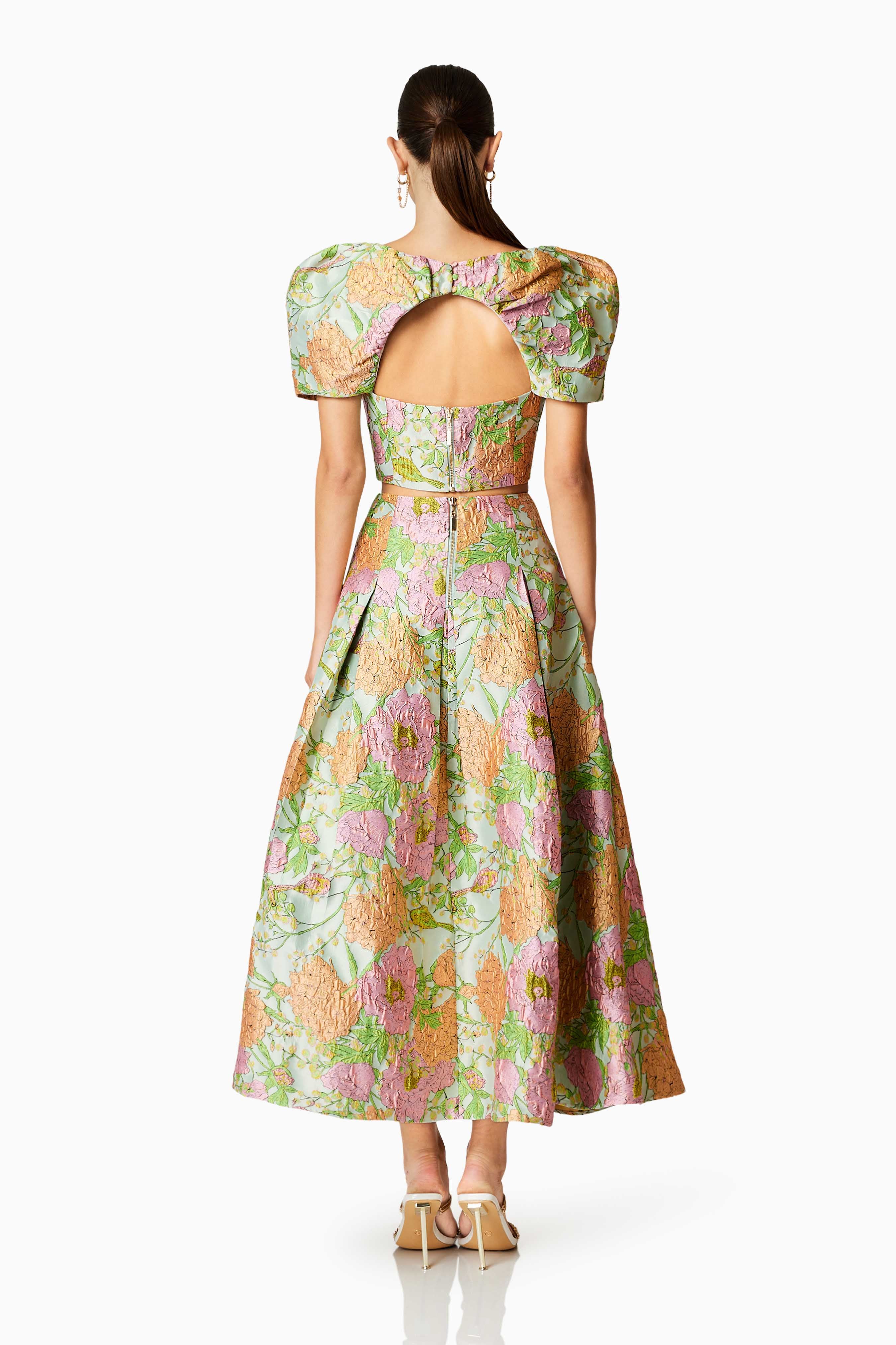 Elliatt Breeza Top - Multi - Image 5