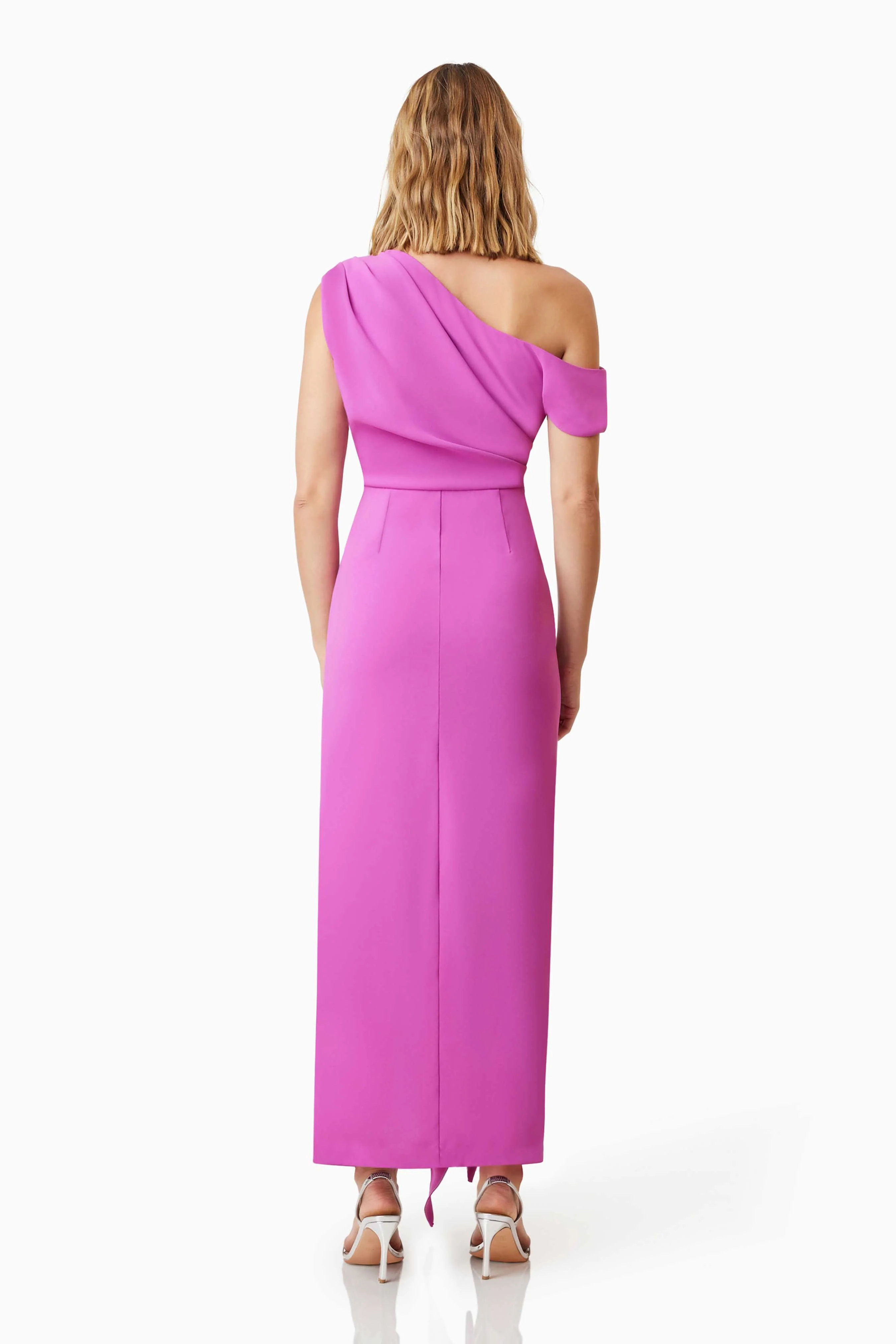 Elliatt Kenna Cocktail Dress - Orchid - Image 5