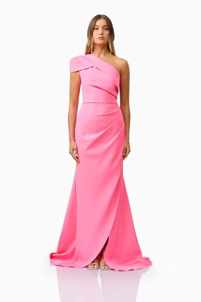 Elliatt Klara Gown - Pink
