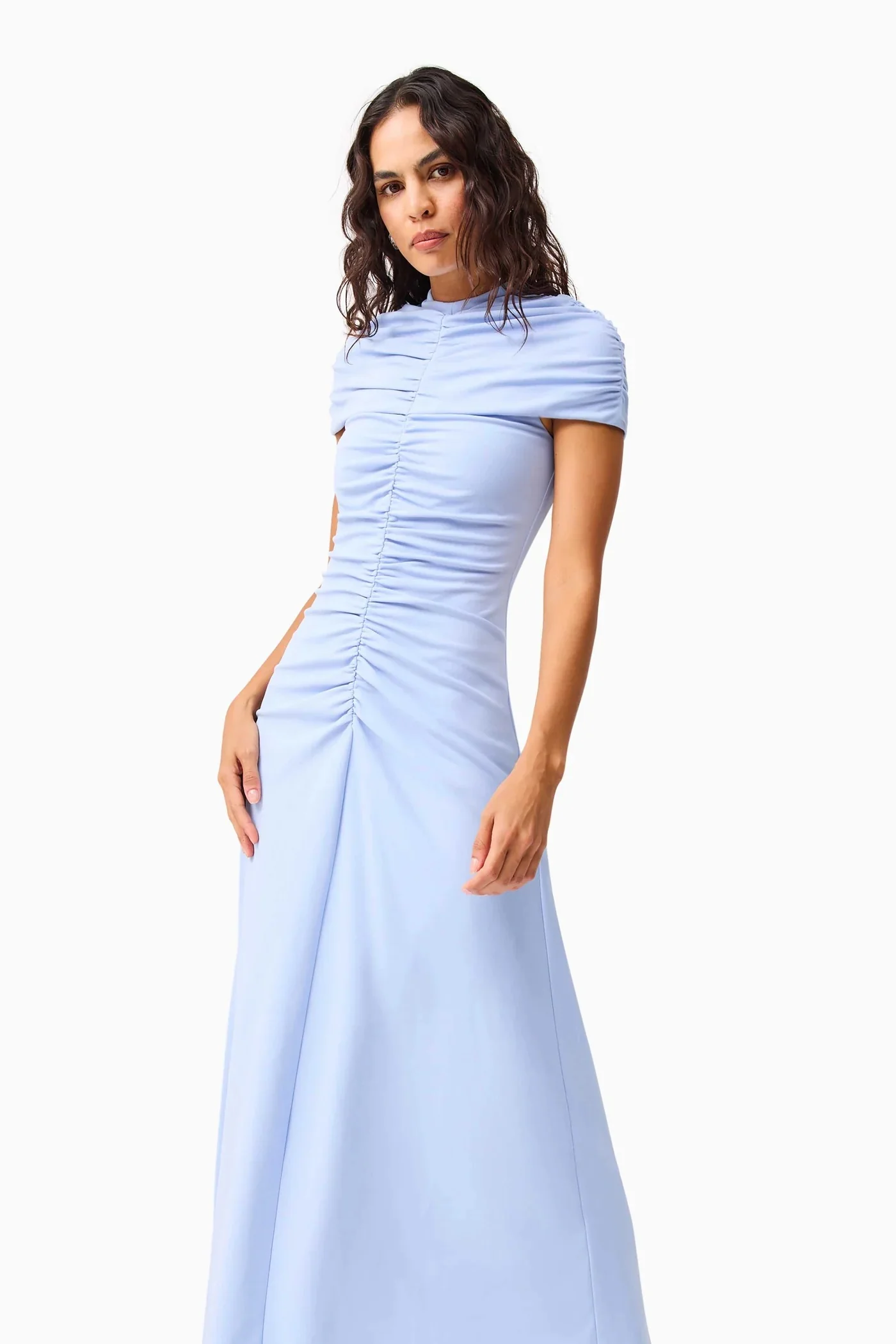 Elliatt Valencia Maxi - Baby Blue - Image 3