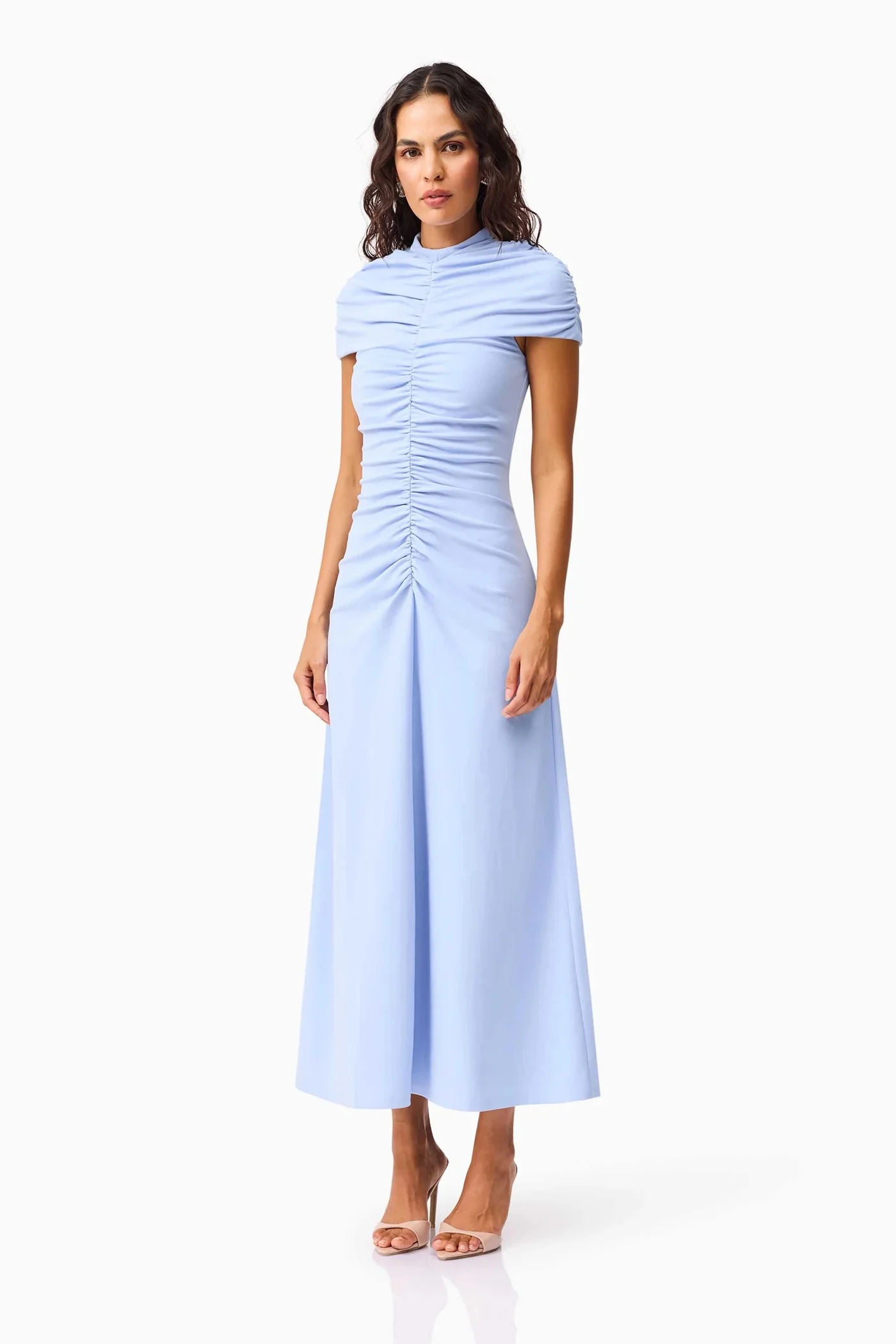 Elliatt Valencia Maxi - Baby Blue - Image 4