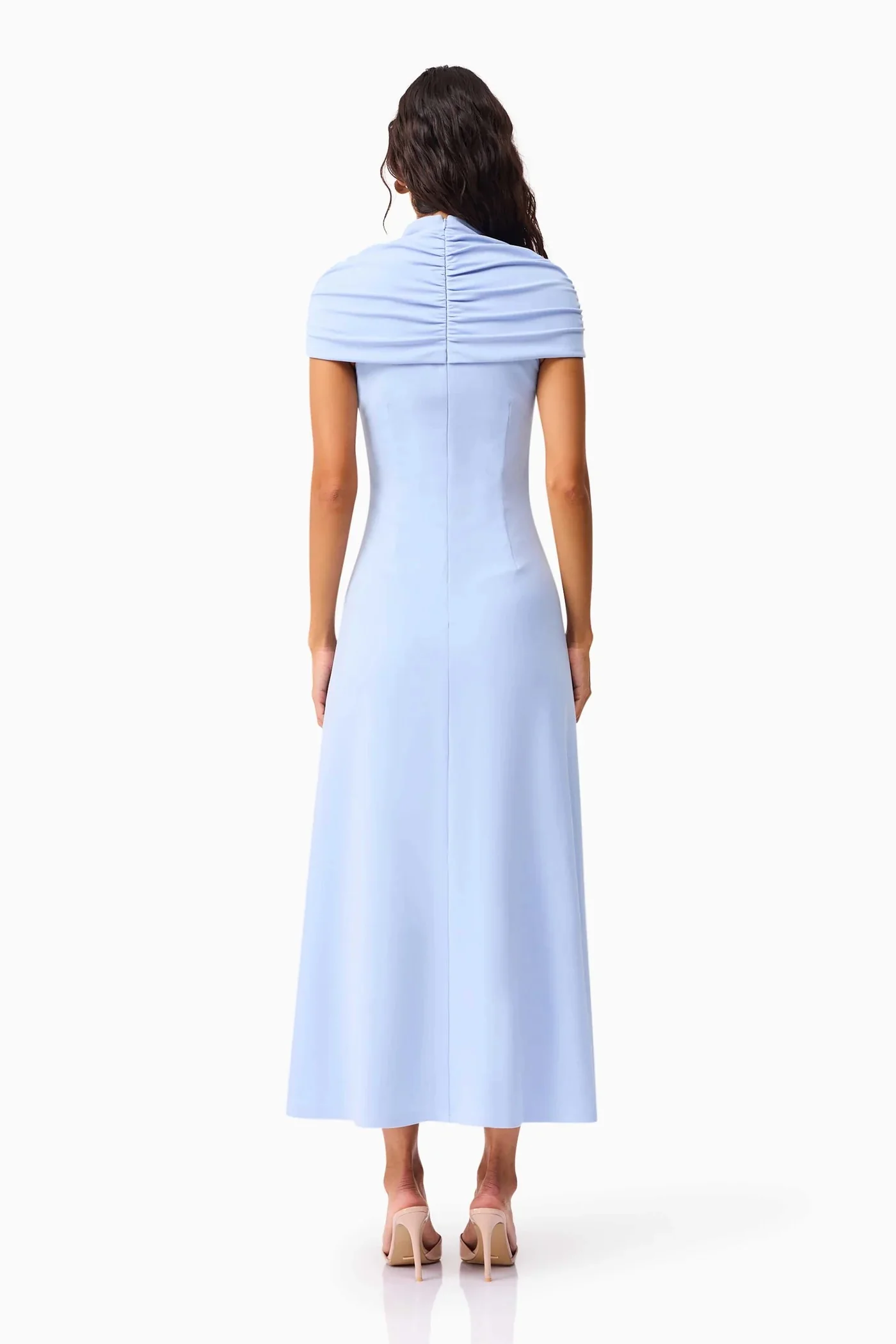 Elliatt Valencia Maxi - Baby Blue - Image 6