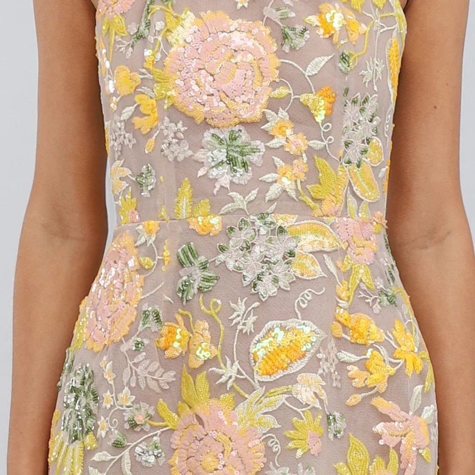 Helsi Sara Dress - Summer Floral - Image 5