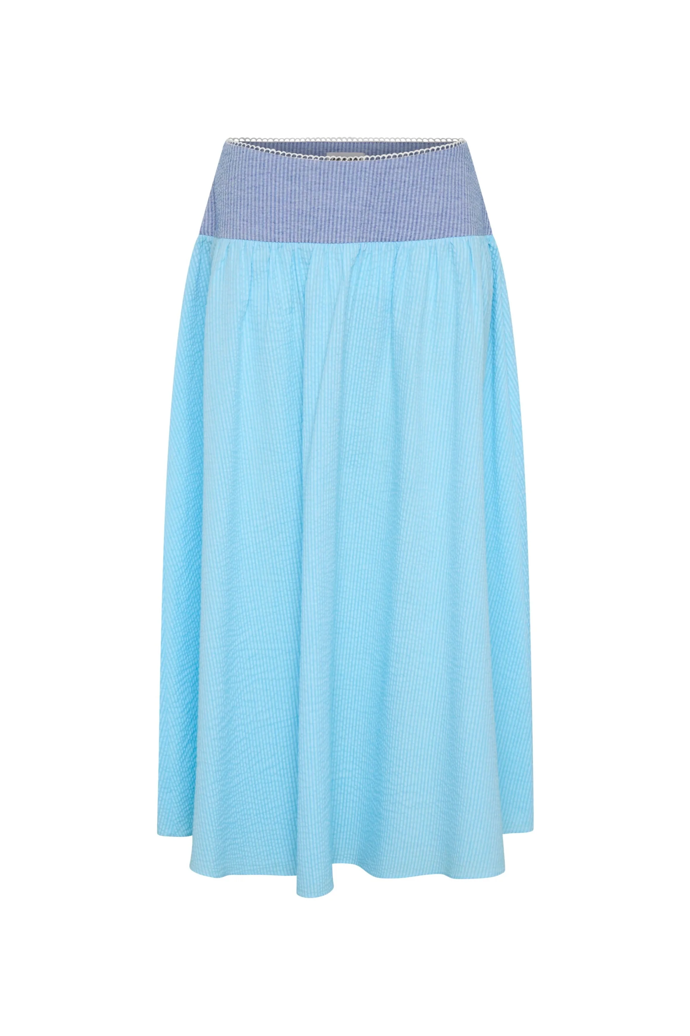I Am Delilah Adeline Maxi Skirt - Storm - Image 2