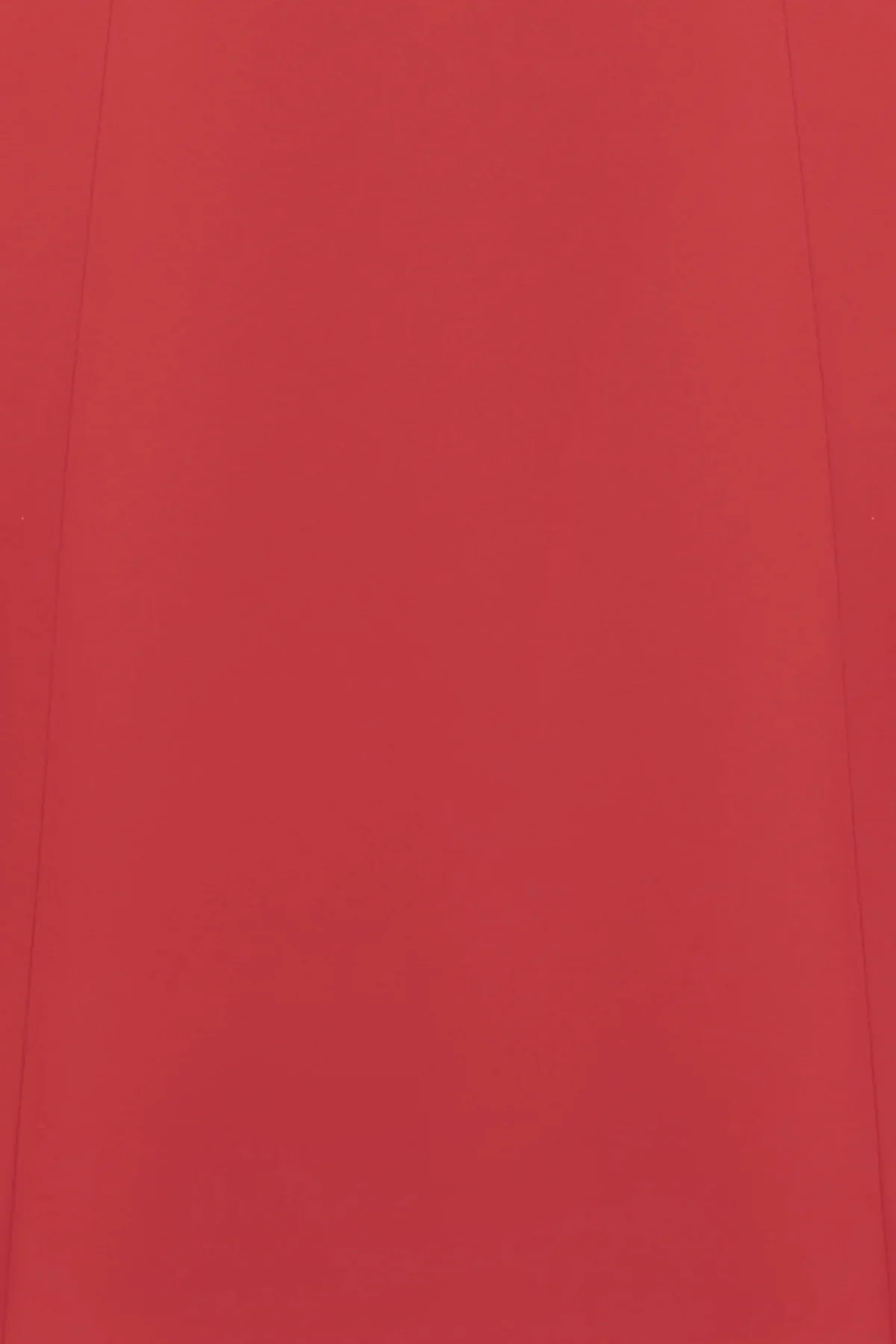 Leo Lin Annie Off Shoulder Frill Midi Dress - Mulberry - Image 5