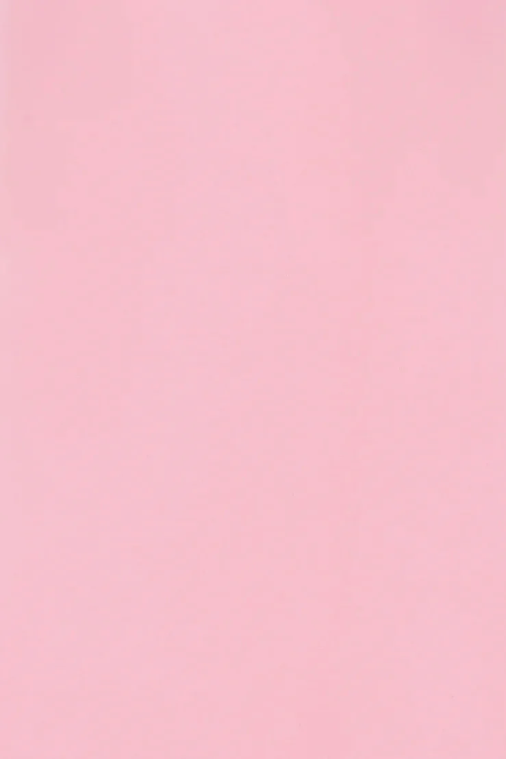 Leo Lin Briana V Neck Mini Dress - Flamingo - Image 7