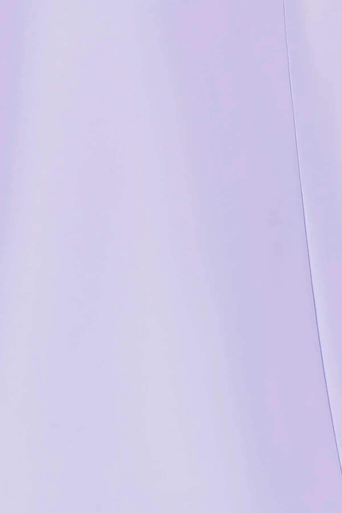 Leo Lin Briana V Neck Mini Dress - Lilac - Image 7