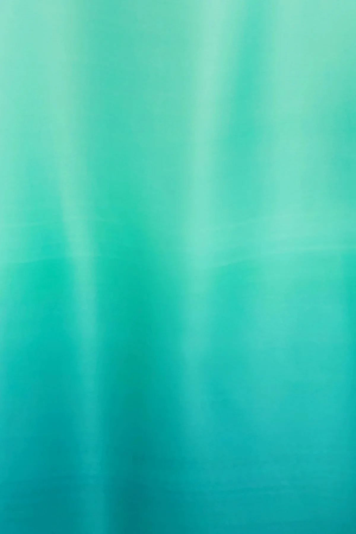 Leo Lin Cleo Sleeveless Midi Dress - Ombre Aqua - Image 7