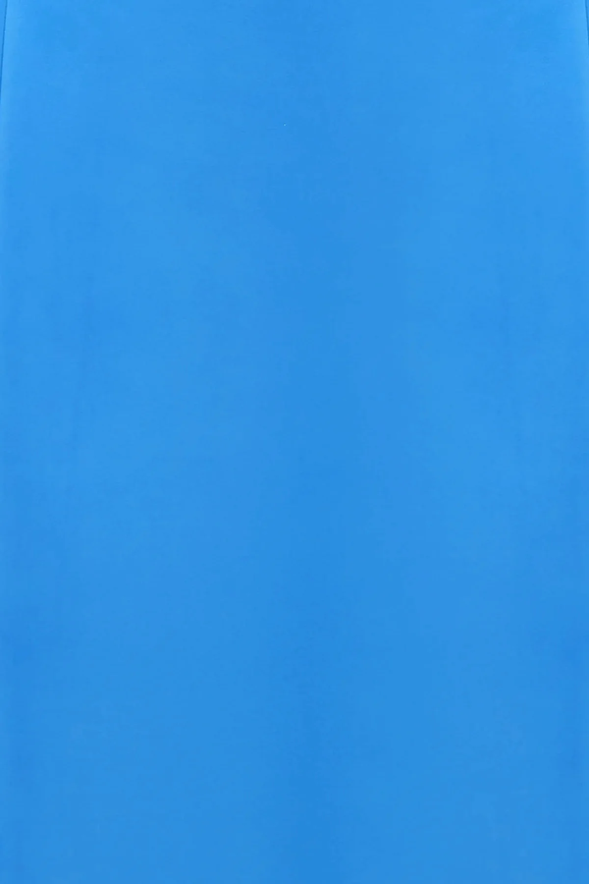 Leo Lin Lucinda Maxi Dress - Steel Blue - Image 6