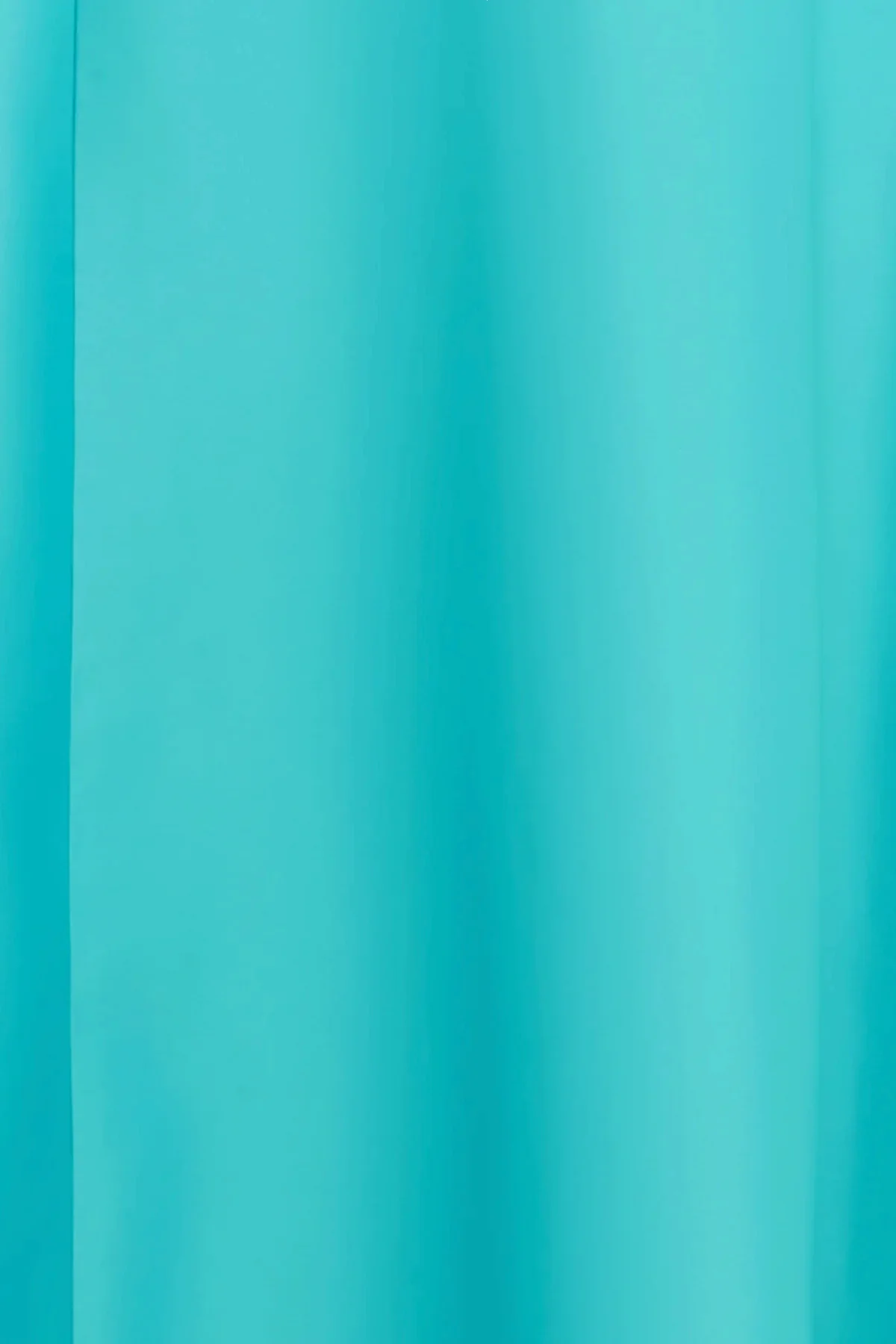 Leo Lin Nicola V Neck Midi Dress - Turquoise - Image 6