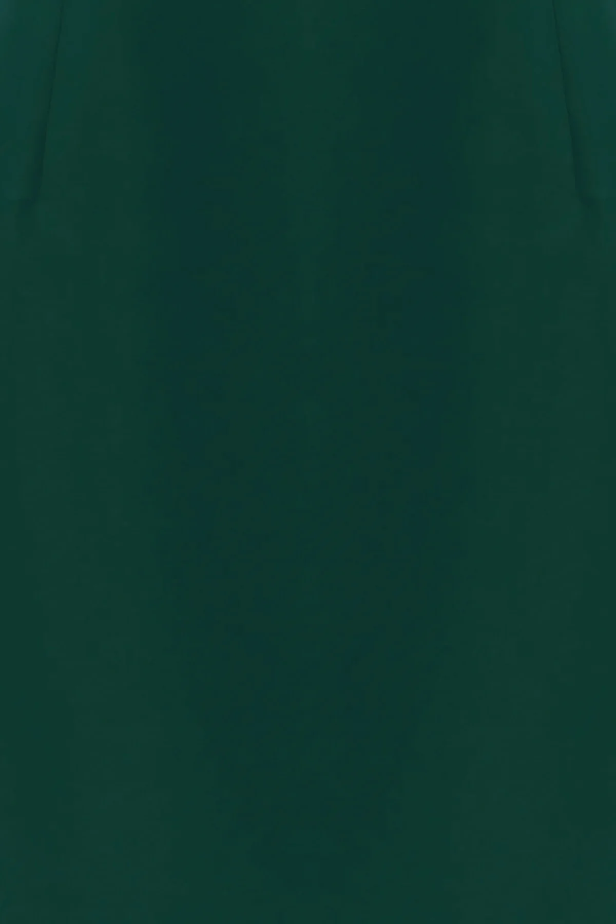 Leo Lin Rayna Bustier Maxi Dress - Emerald - Image 8