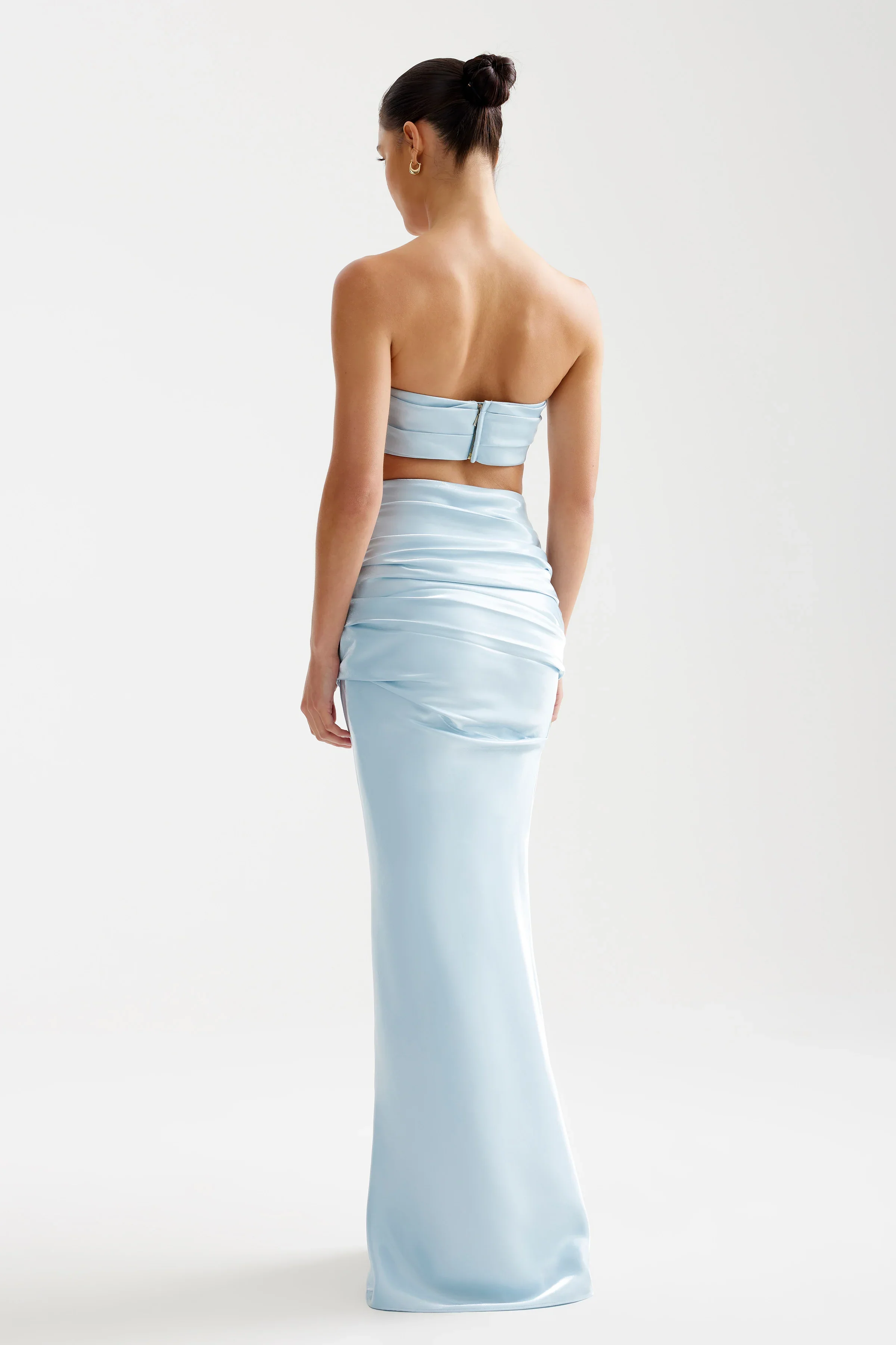 Lexi Ariana Top - Glacier - Image 4