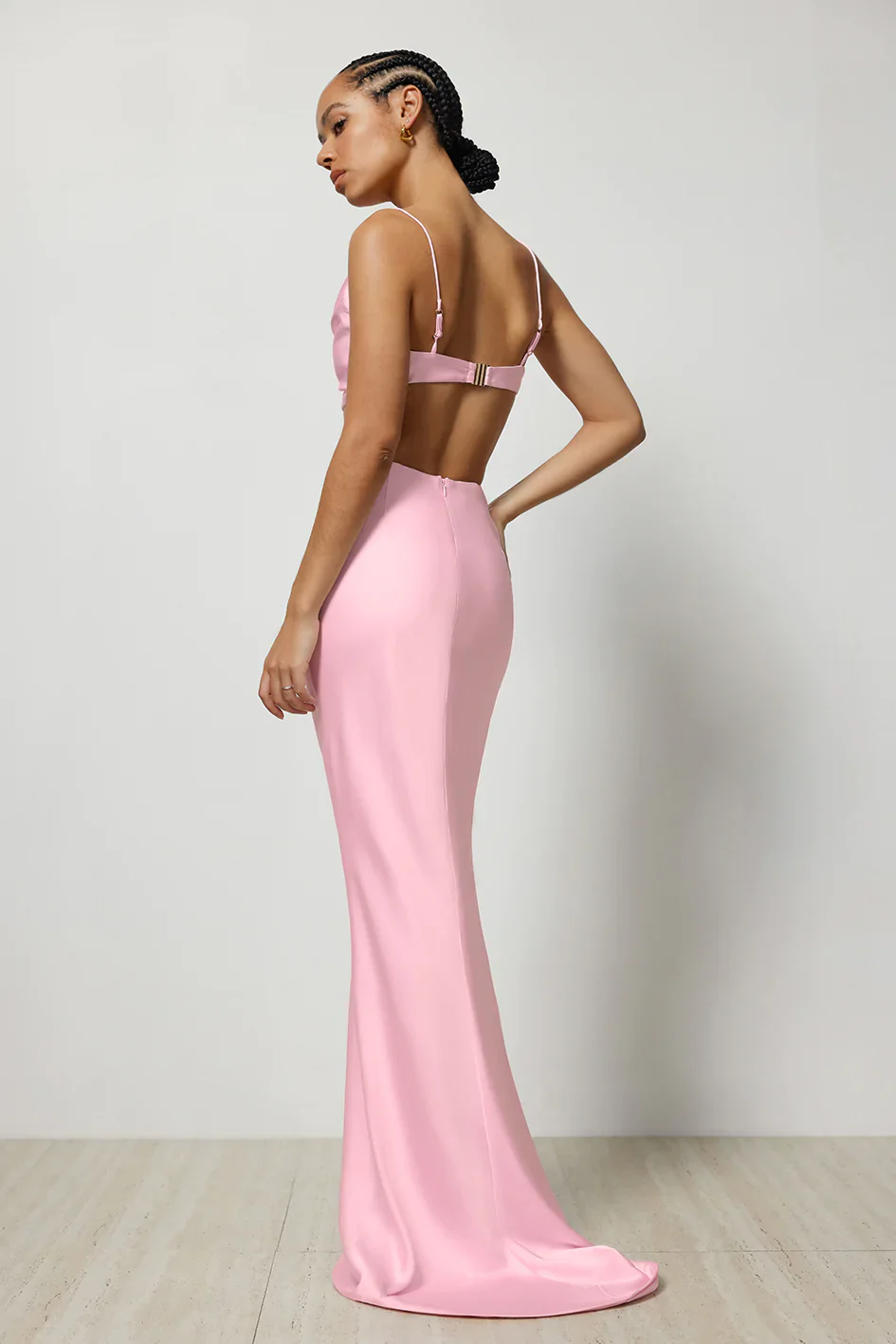 Lexi Aries Top - Lilac - Image 4