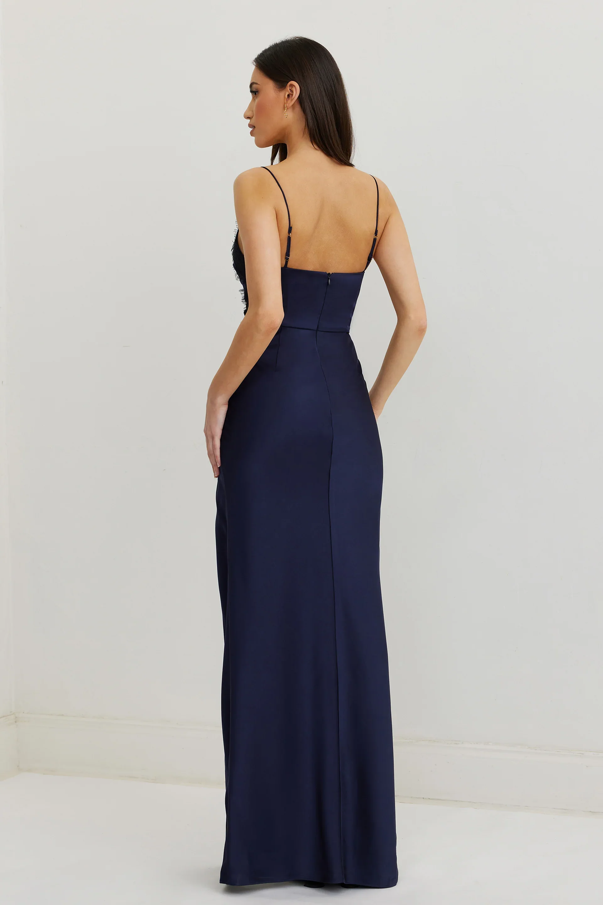 Lexi Arizona Dress - Midnight - Image 5