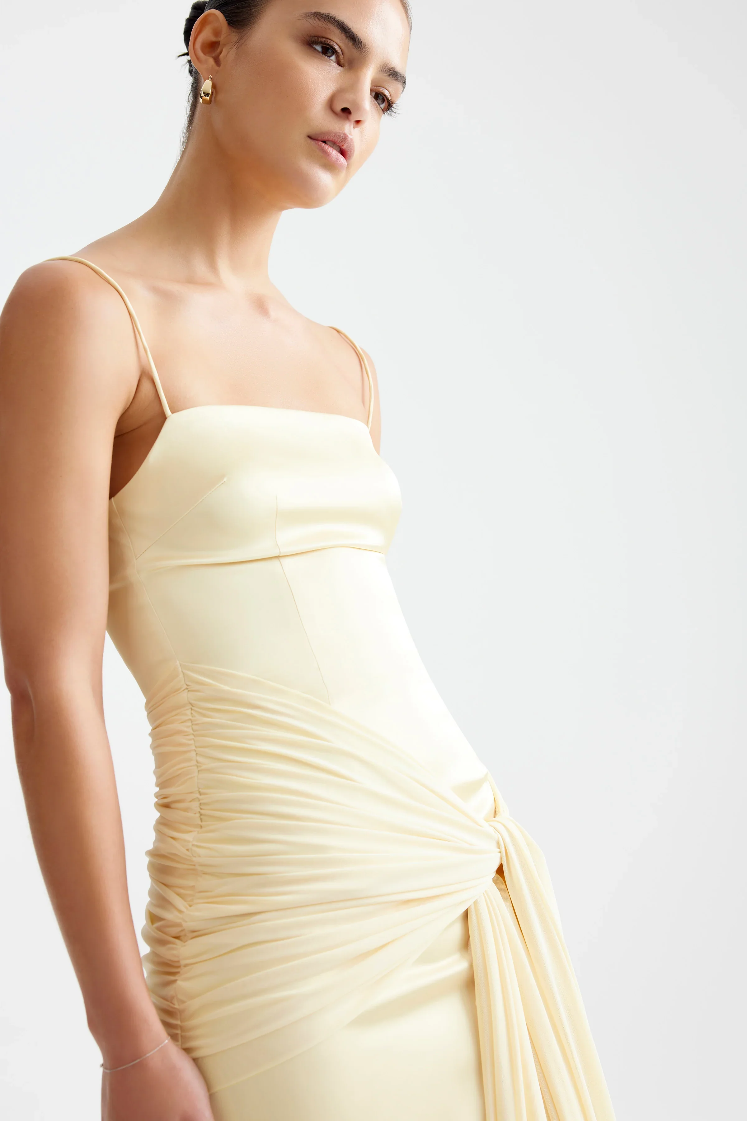 Lexi Ayla Dress - Limoncello - Image 3