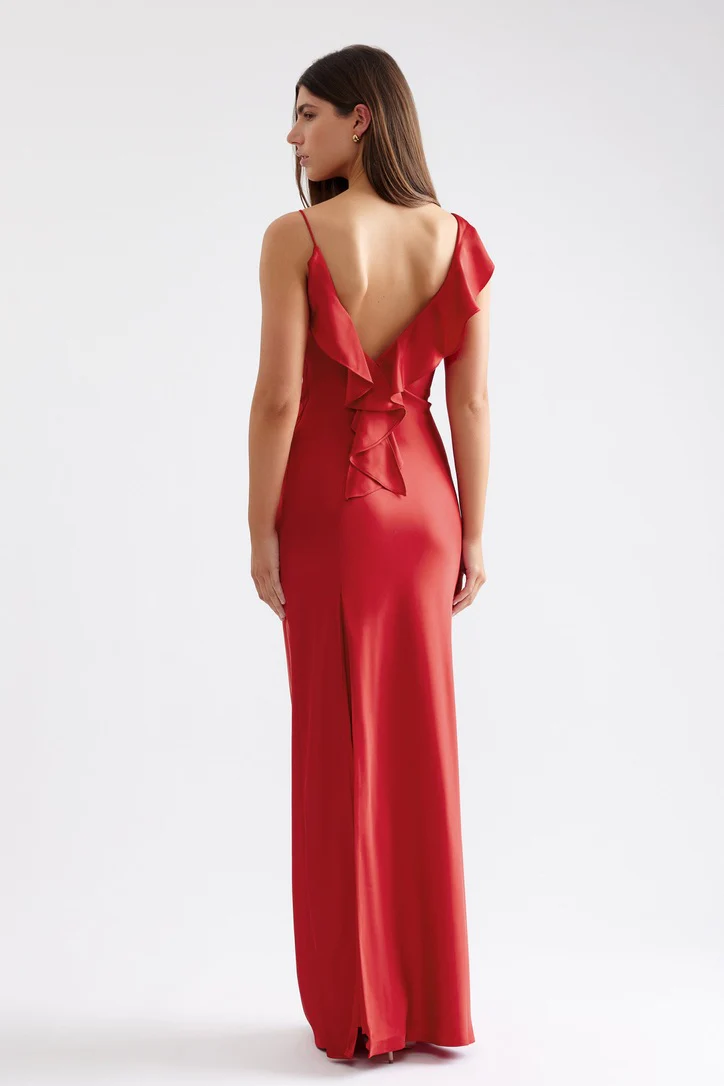 Lexi Diana Dress - Scarlett - Image 4