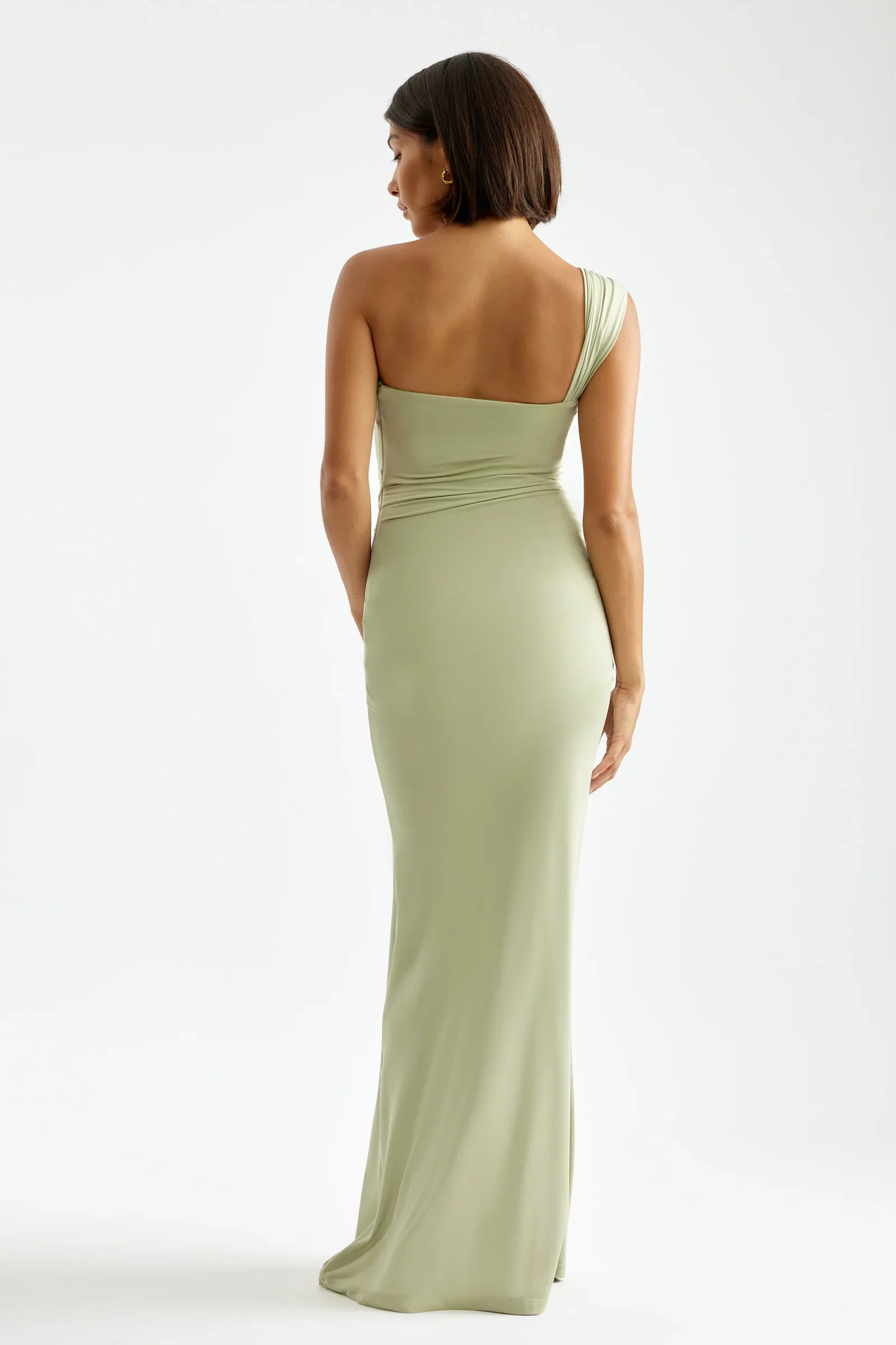 Lexi Nyla Dress - Sage - Image 4