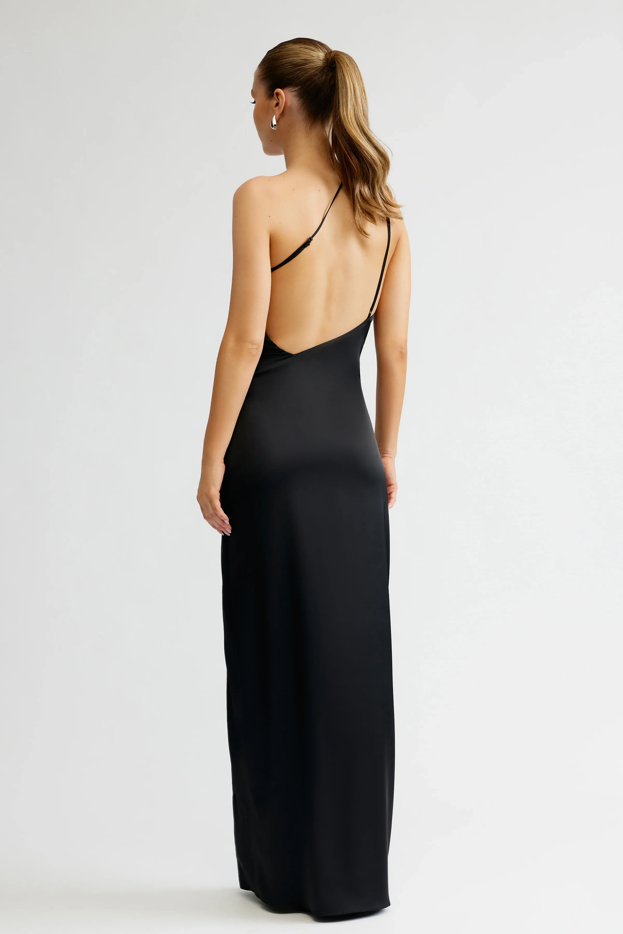 Lexi Thalia Dress - Black - Image 5