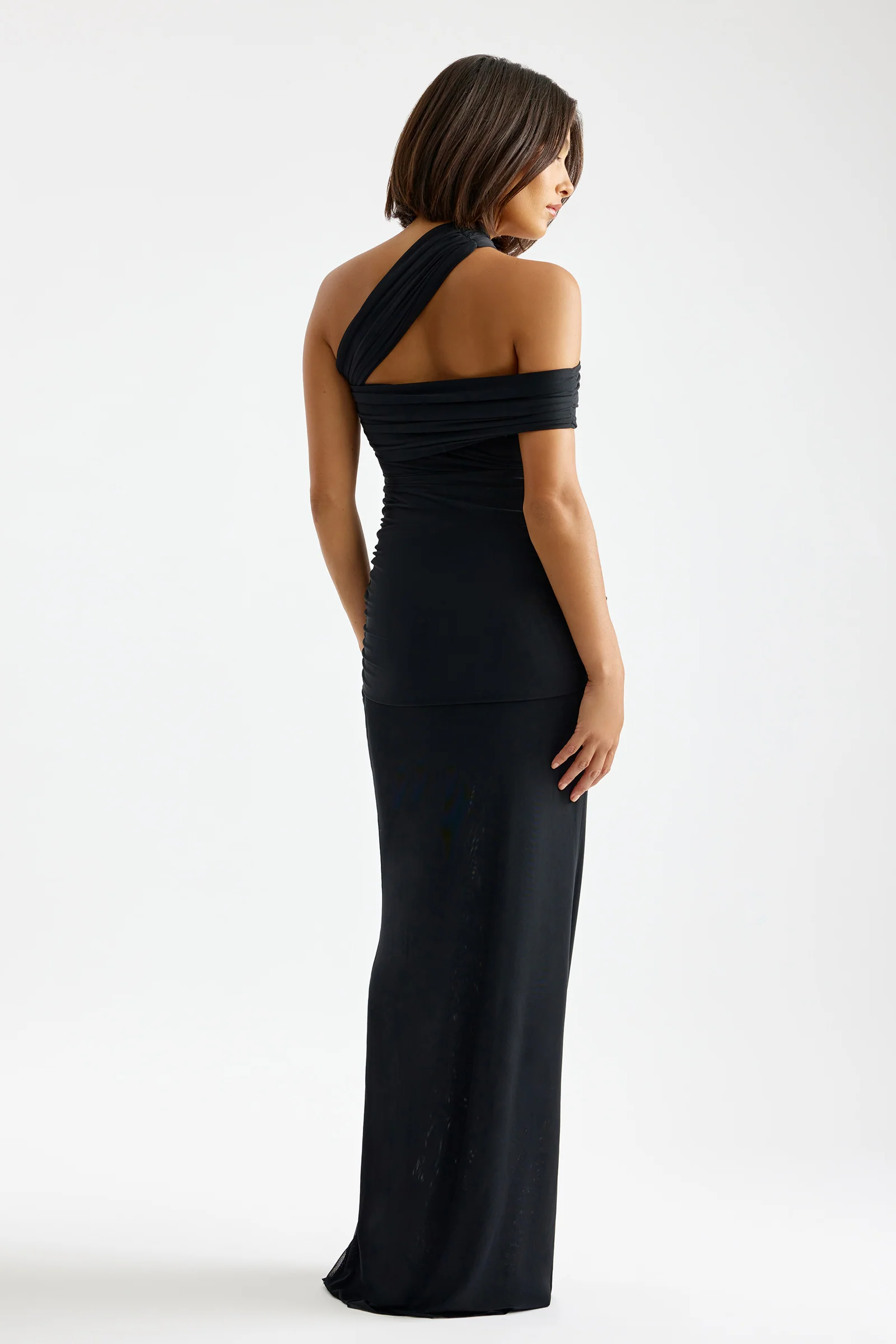 Lexi Veda Dress - Black - Image 4