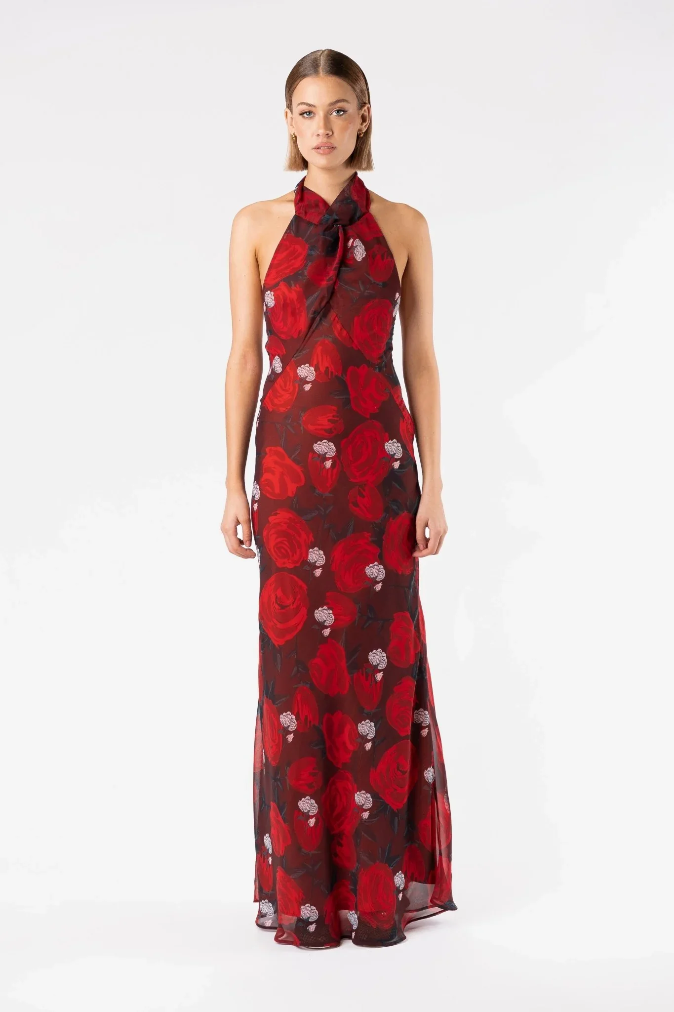 One Fell Swoop Constellation Dress - Briar Rose