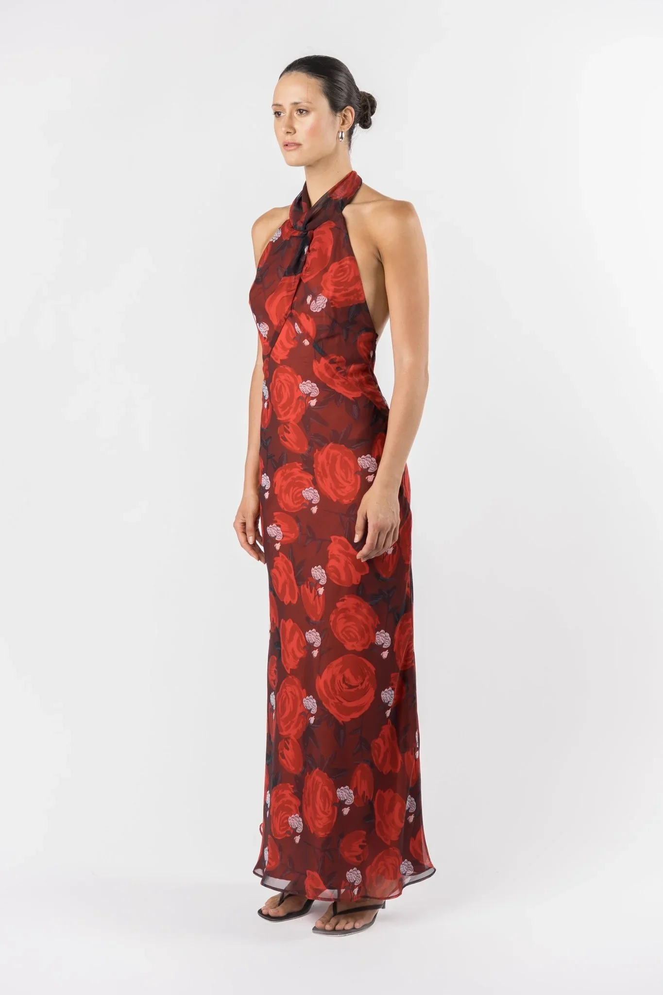 One Fell Swoop Constellation Dress - Briar Rose - Image 10