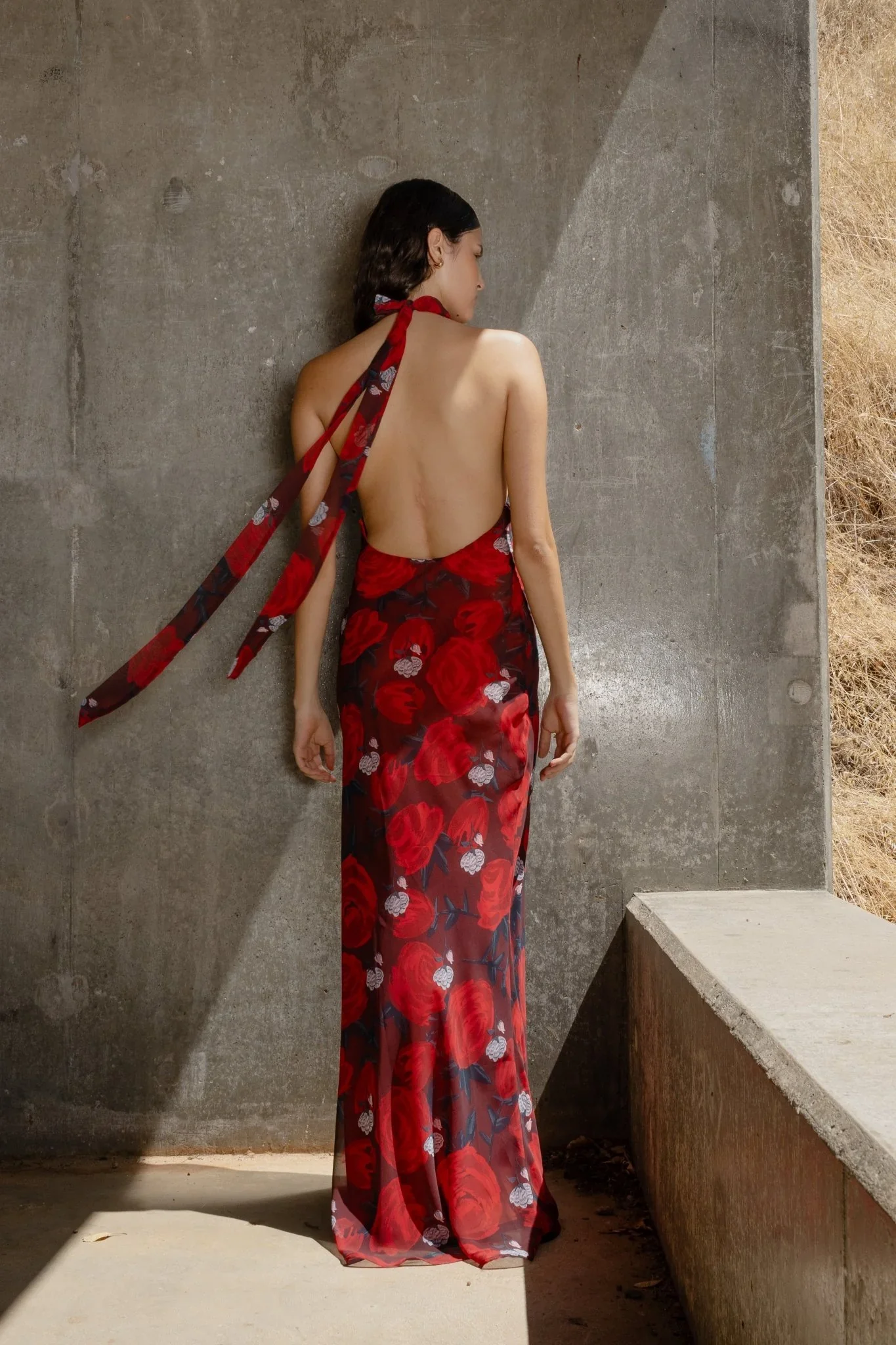 One Fell Swoop Constellation Dress - Briar Rose - Image 11