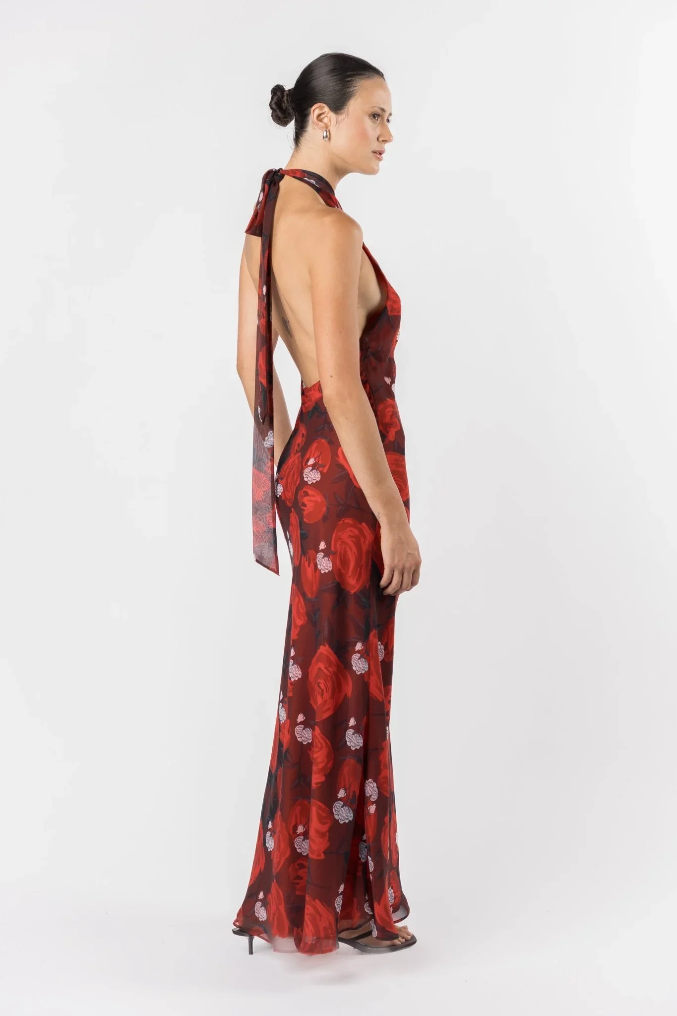 One Fell Swoop Constellation Dress - Briar Rose - Image 12