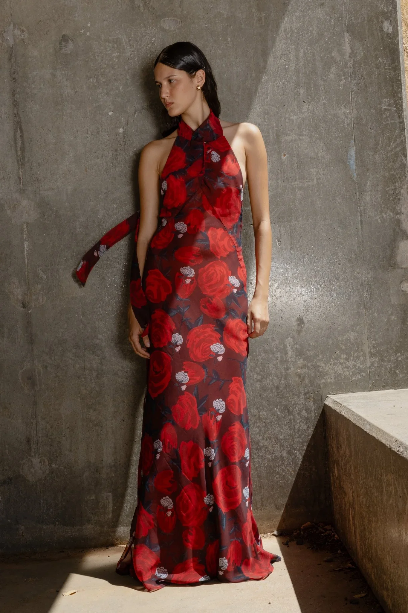 One Fell Swoop Constellation Dress - Briar Rose - Image 4