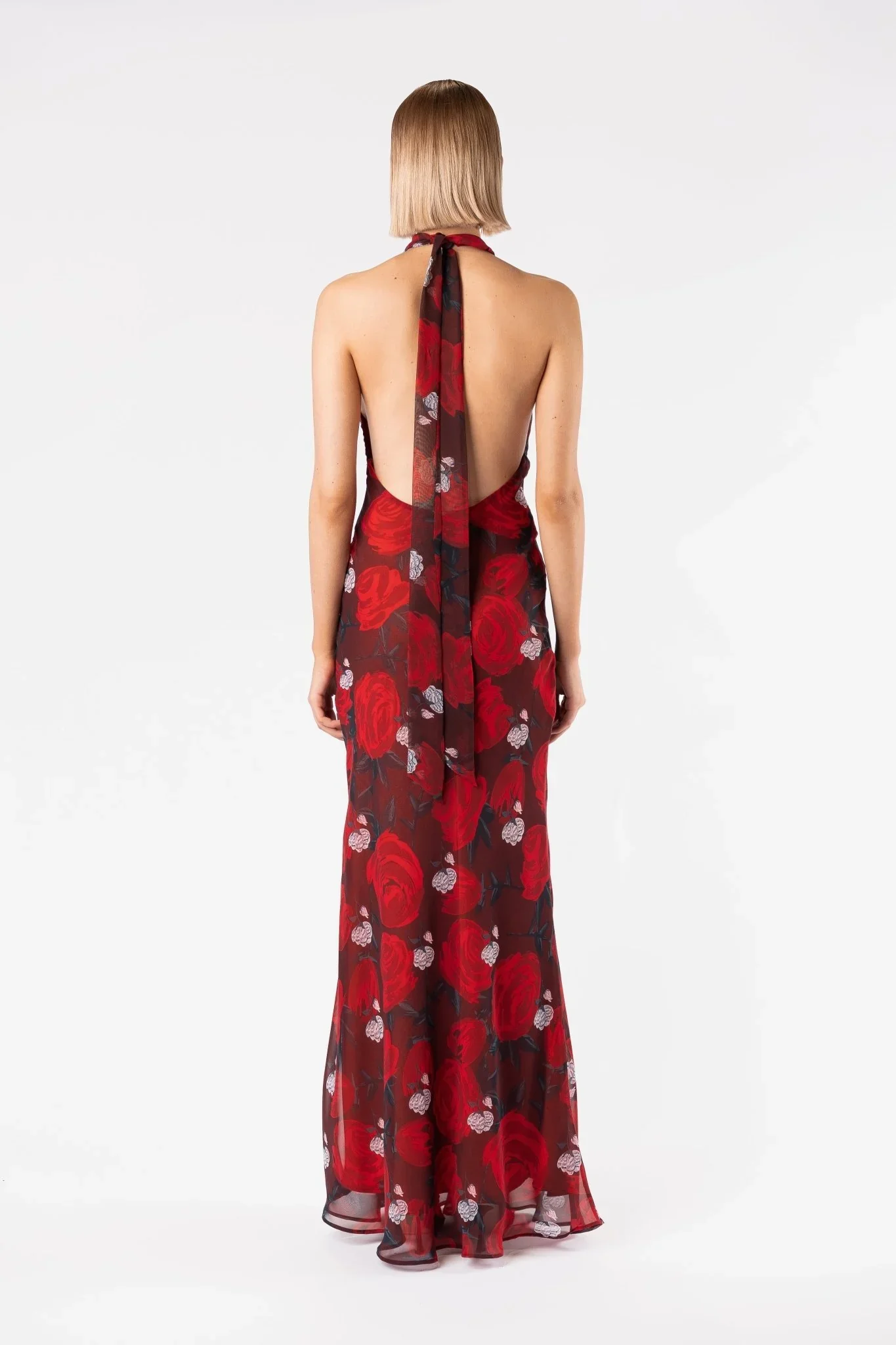 One Fell Swoop Constellation Dress - Briar Rose - Image 6