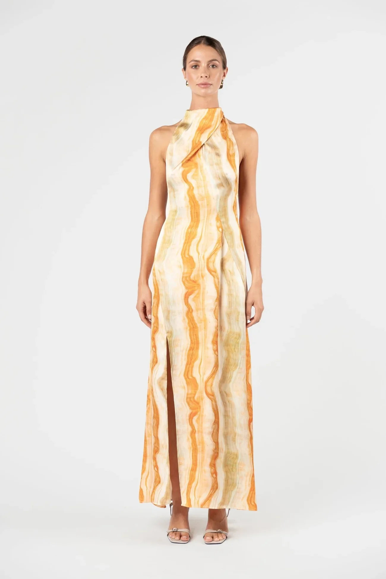 One Fell Swoop Creed Maxi Dress - Kimberley