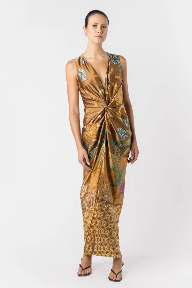 One Fell Swoop Gaia V2 Dress - Koi No Mori - Image 2