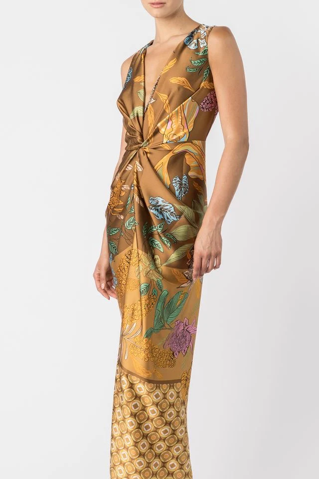 One Fell Swoop Gaia V2 Dress - Koi No Mori - Image 4