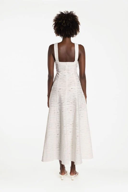 One Fell Swoop Tennile Dress - Horizon - Image 4