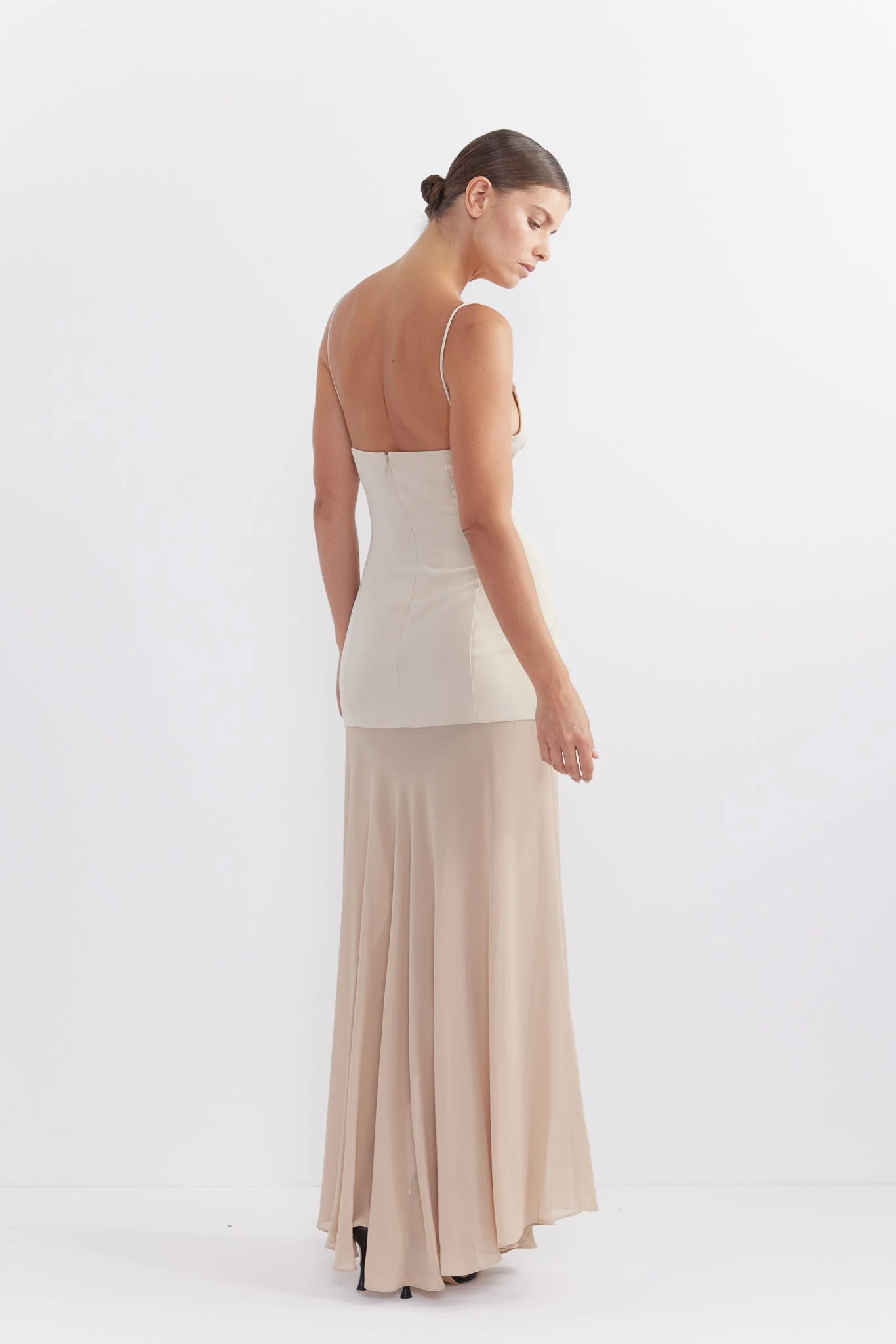 Pasduchas Harriette Maxi - Stone - Image 3