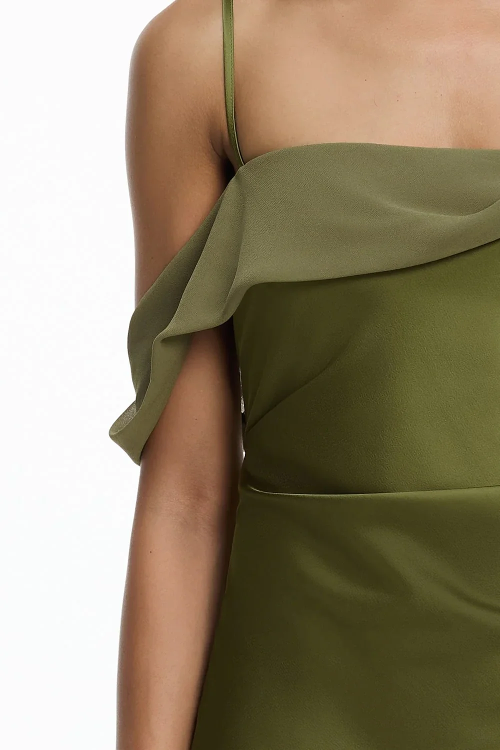Significant Other Devlyn Maxi Dress - Fern - Image 4