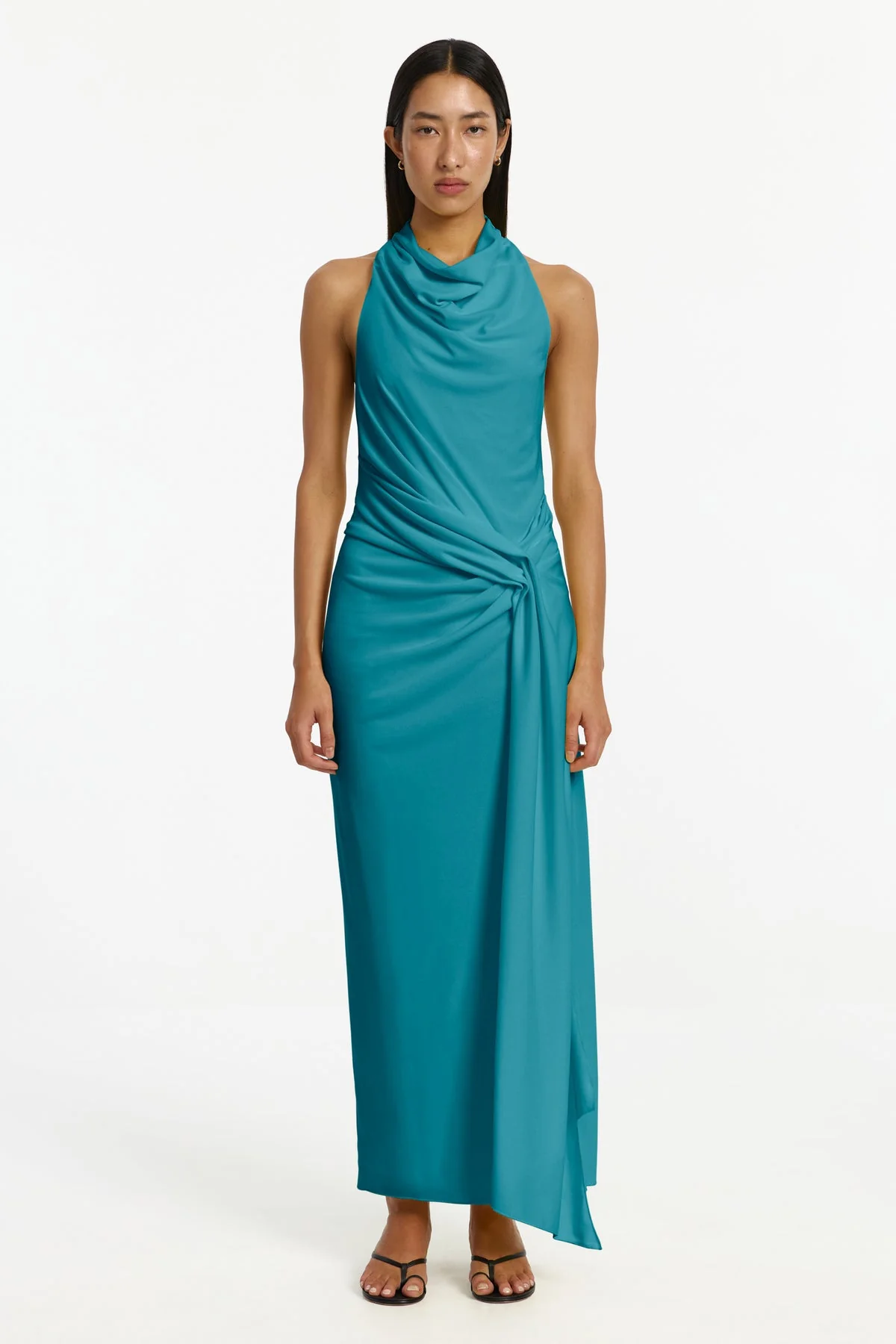 Significant Other Drue Maxi Dress - High Tide