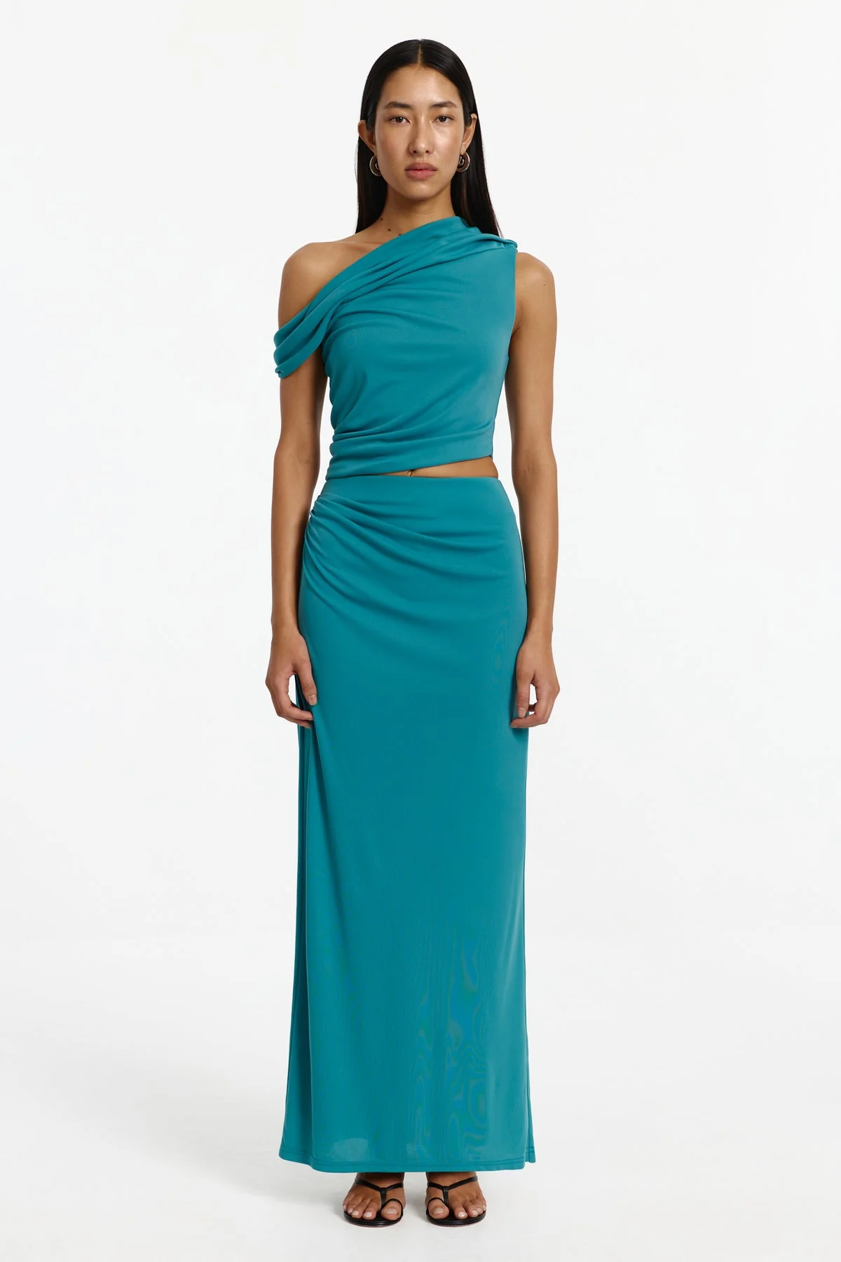 Significant Other Drue Skirt - High Tide