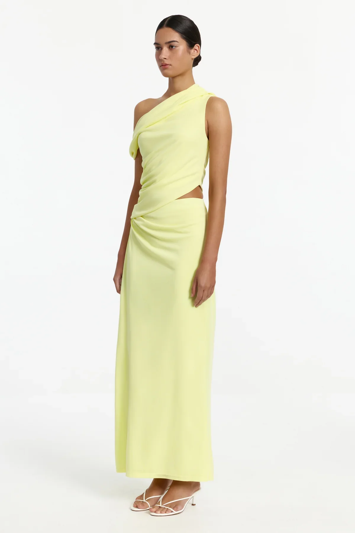 Significant Other Drue Top - Lemon Drop - Image 2